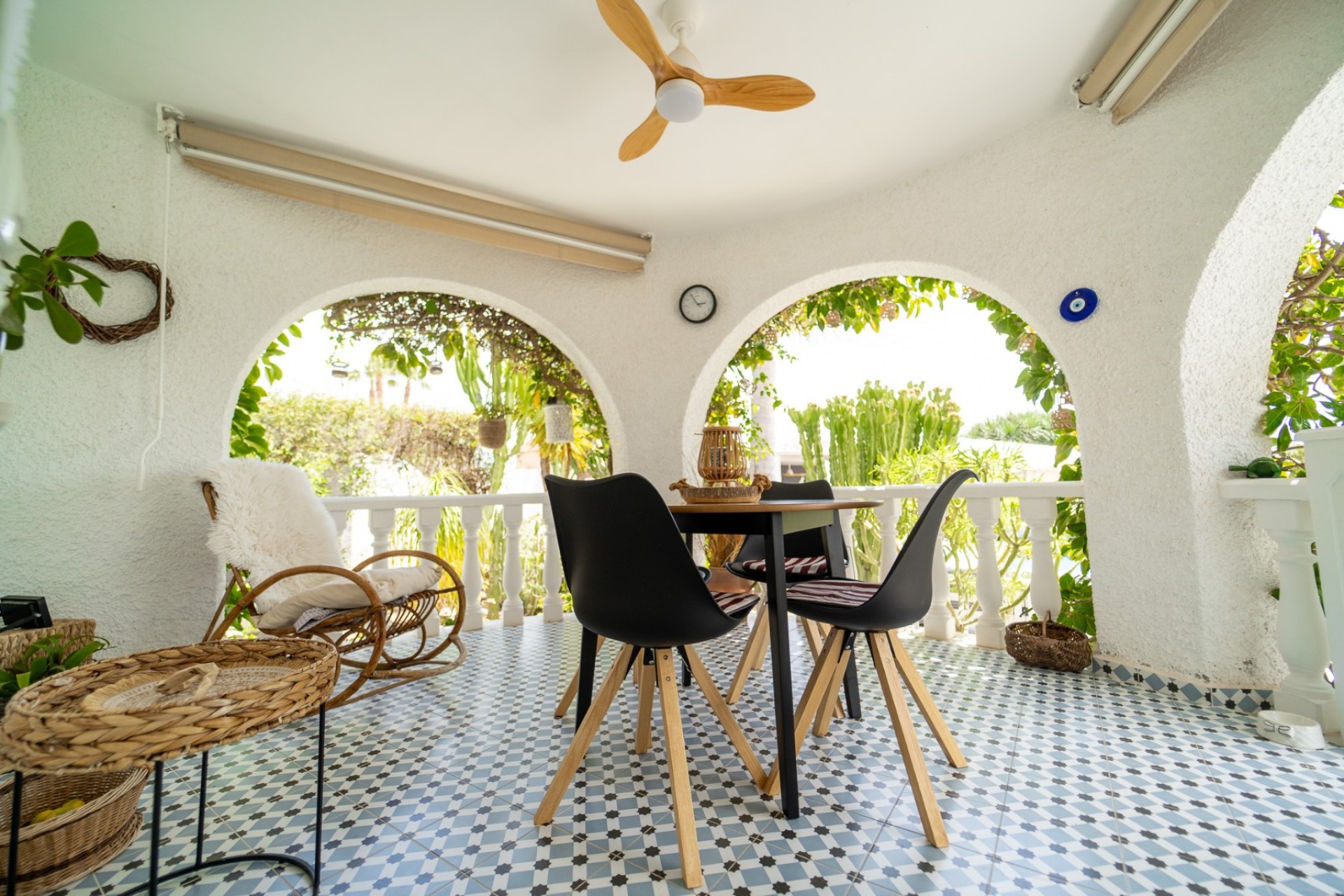 Reventa - Villa - Torrevieja - La Siesta