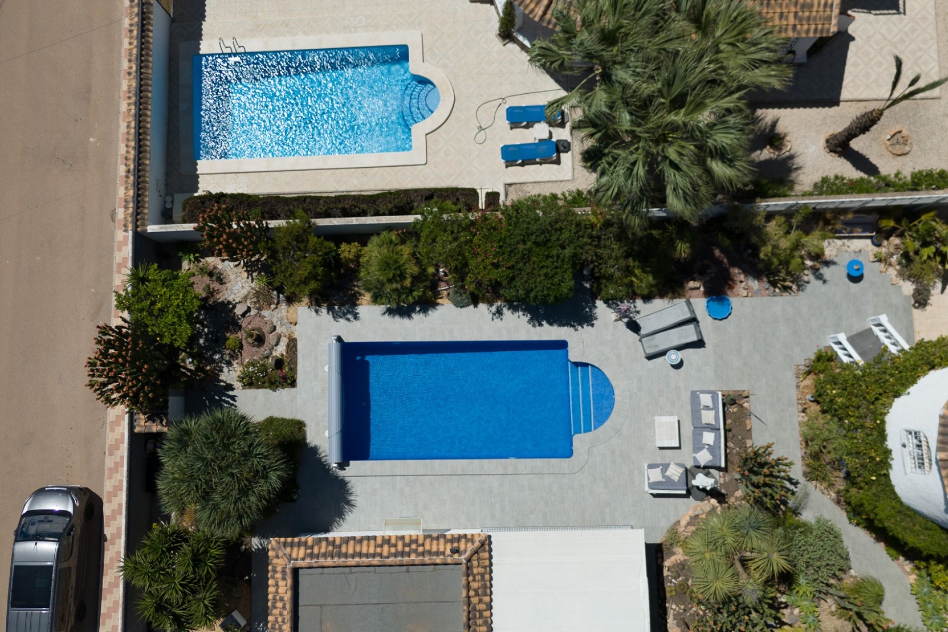 Reventa - Villa - Torrevieja - La Siesta