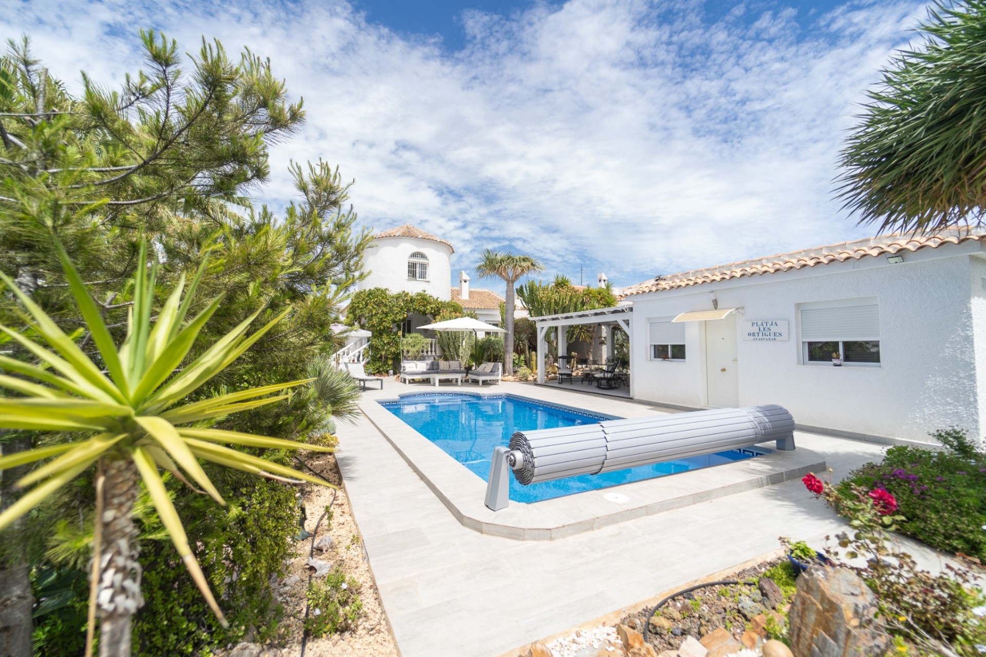 Reventa - Villa - Torrevieja - La Siesta