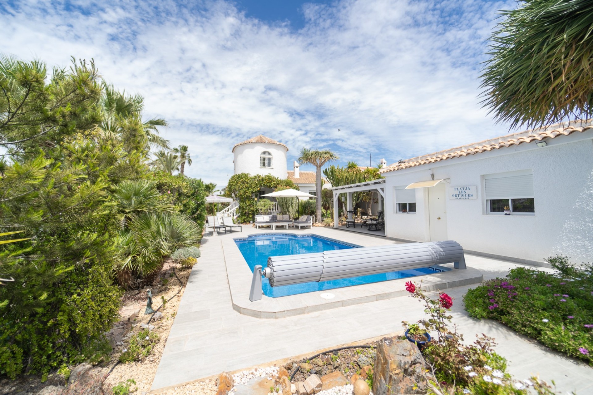 Reventa - Villa - Torrevieja - La Siesta