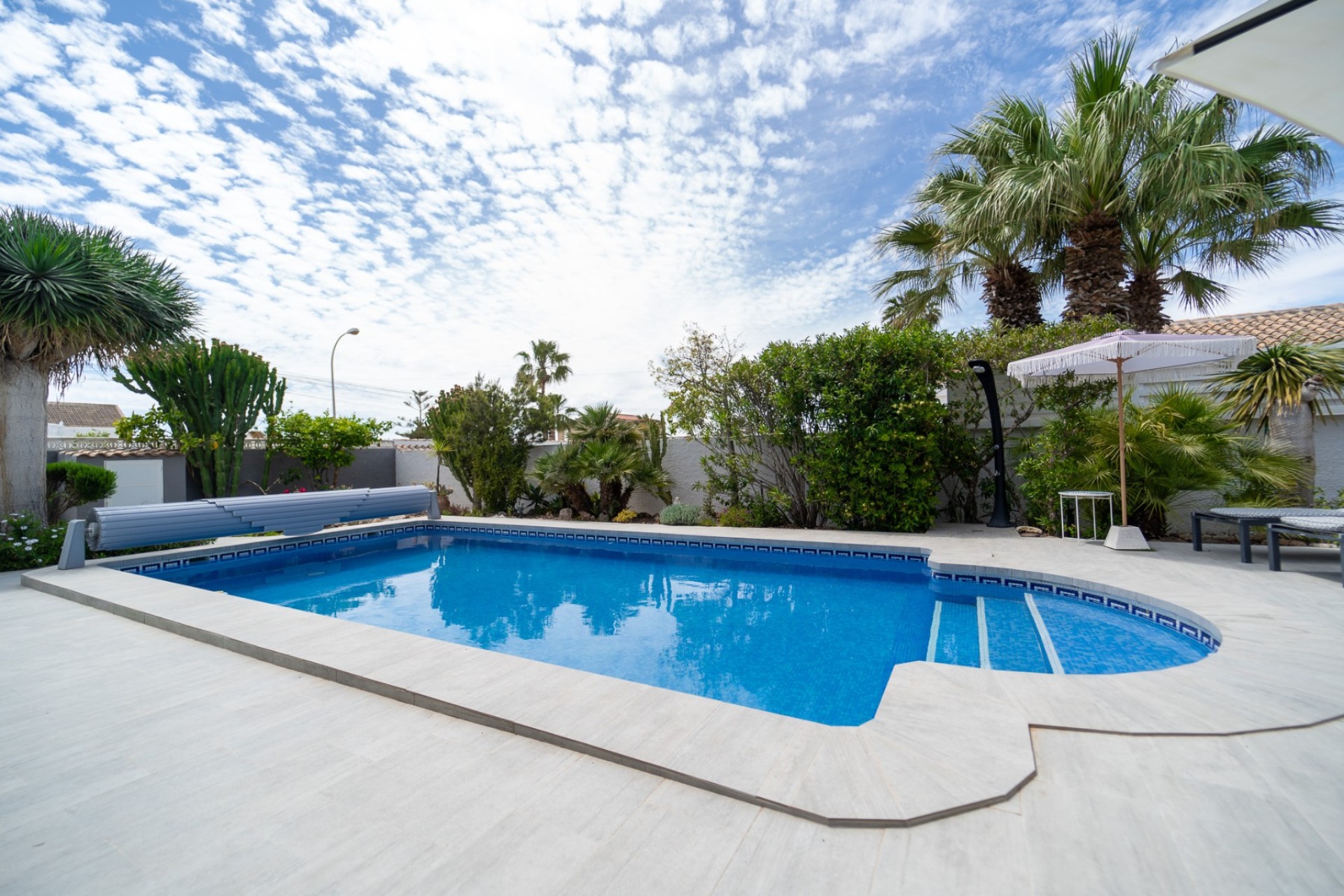 Reventa - Villa - Torrevieja - La Siesta