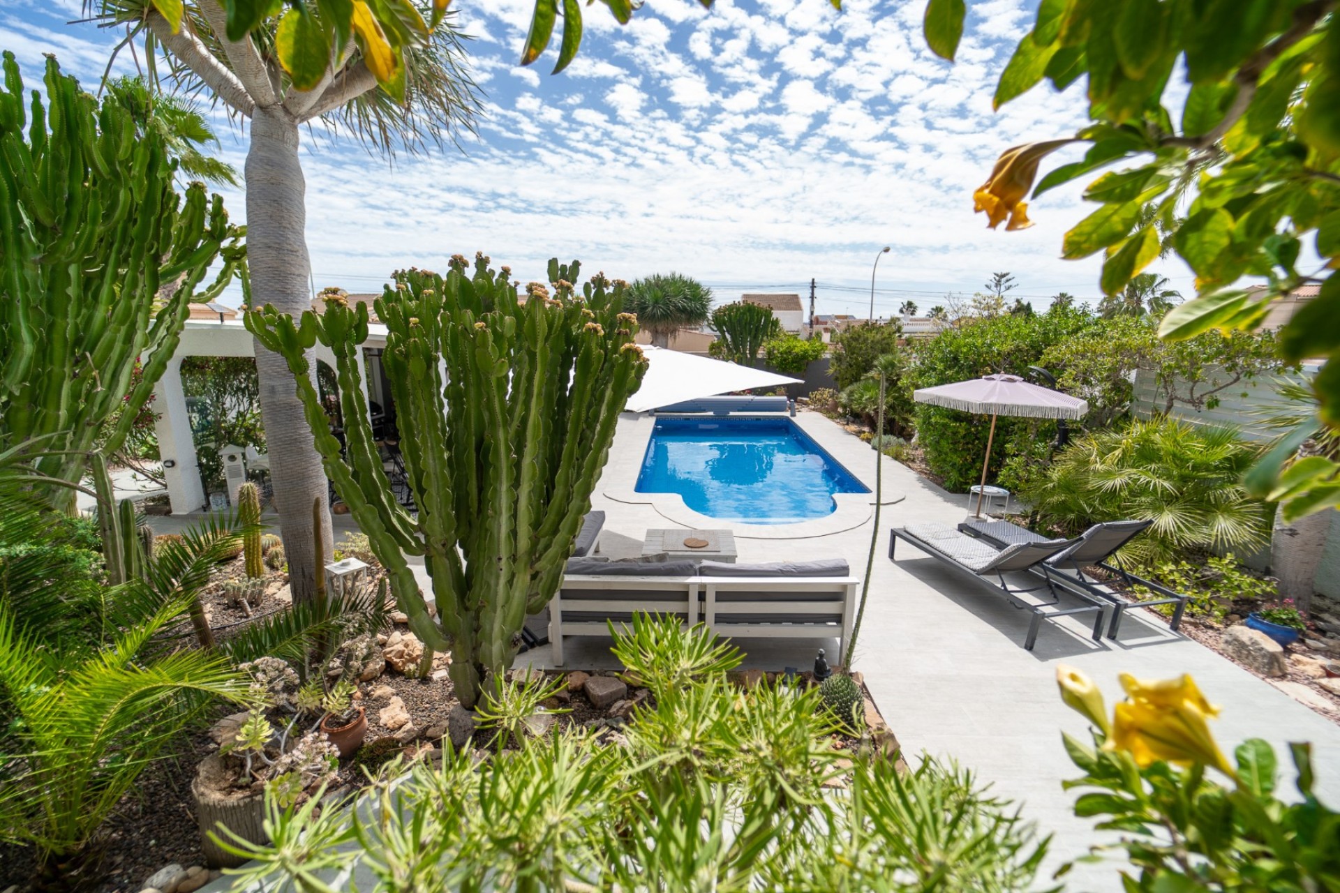 Reventa - Villa - Torrevieja - La Siesta