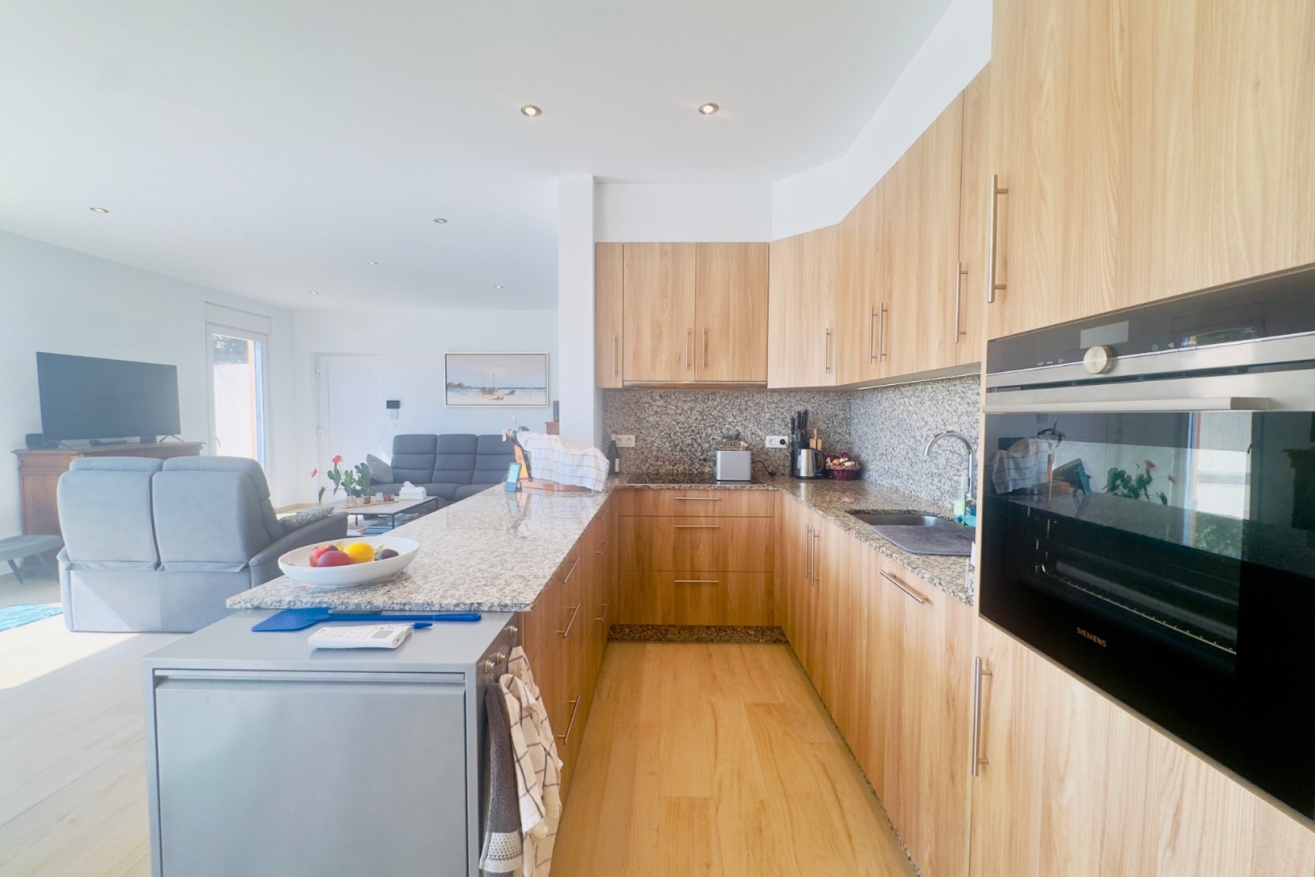 Reventa - Villa - Torrevieja - La Siesta