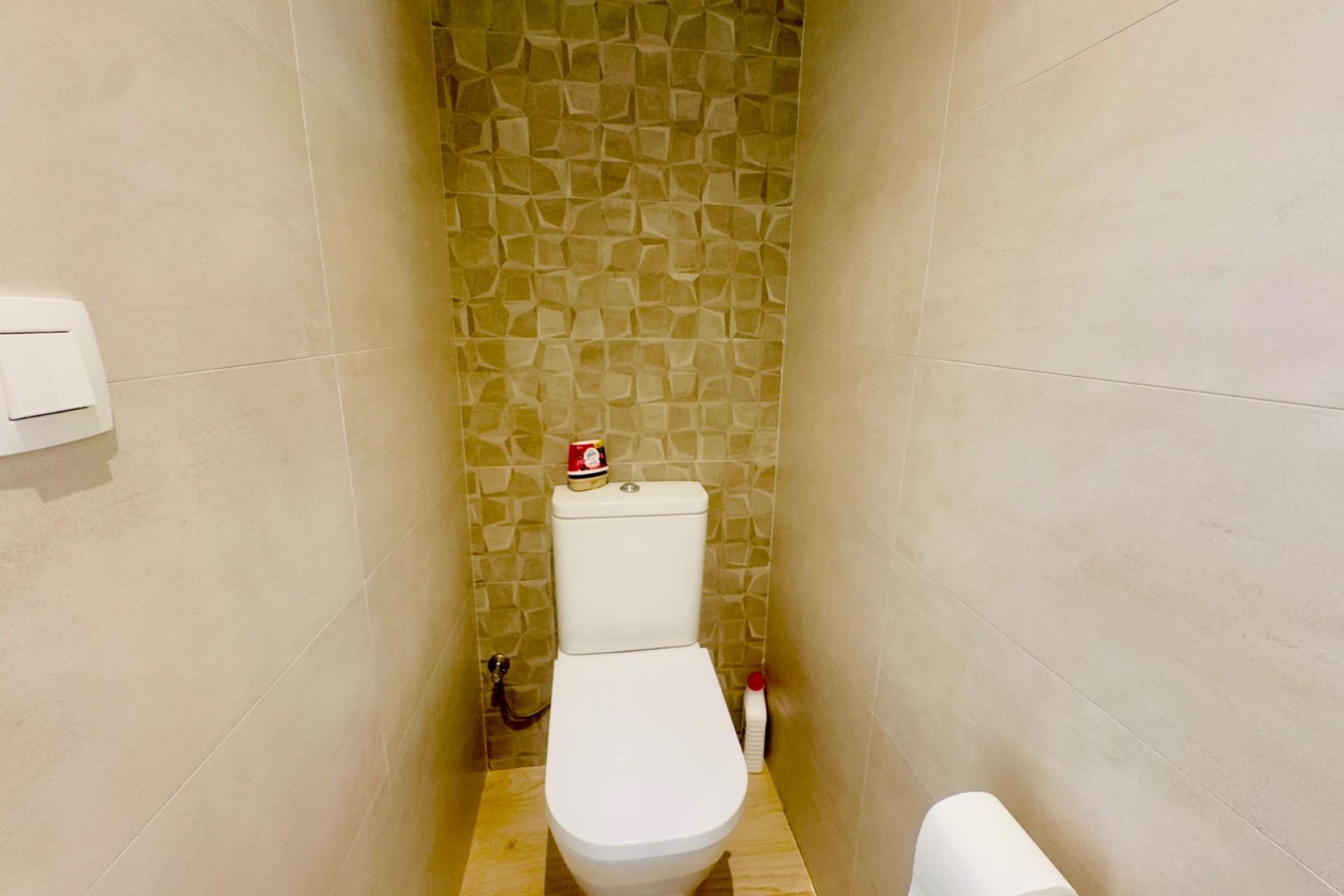 Reventa - Villa - Torrevieja - La Siesta