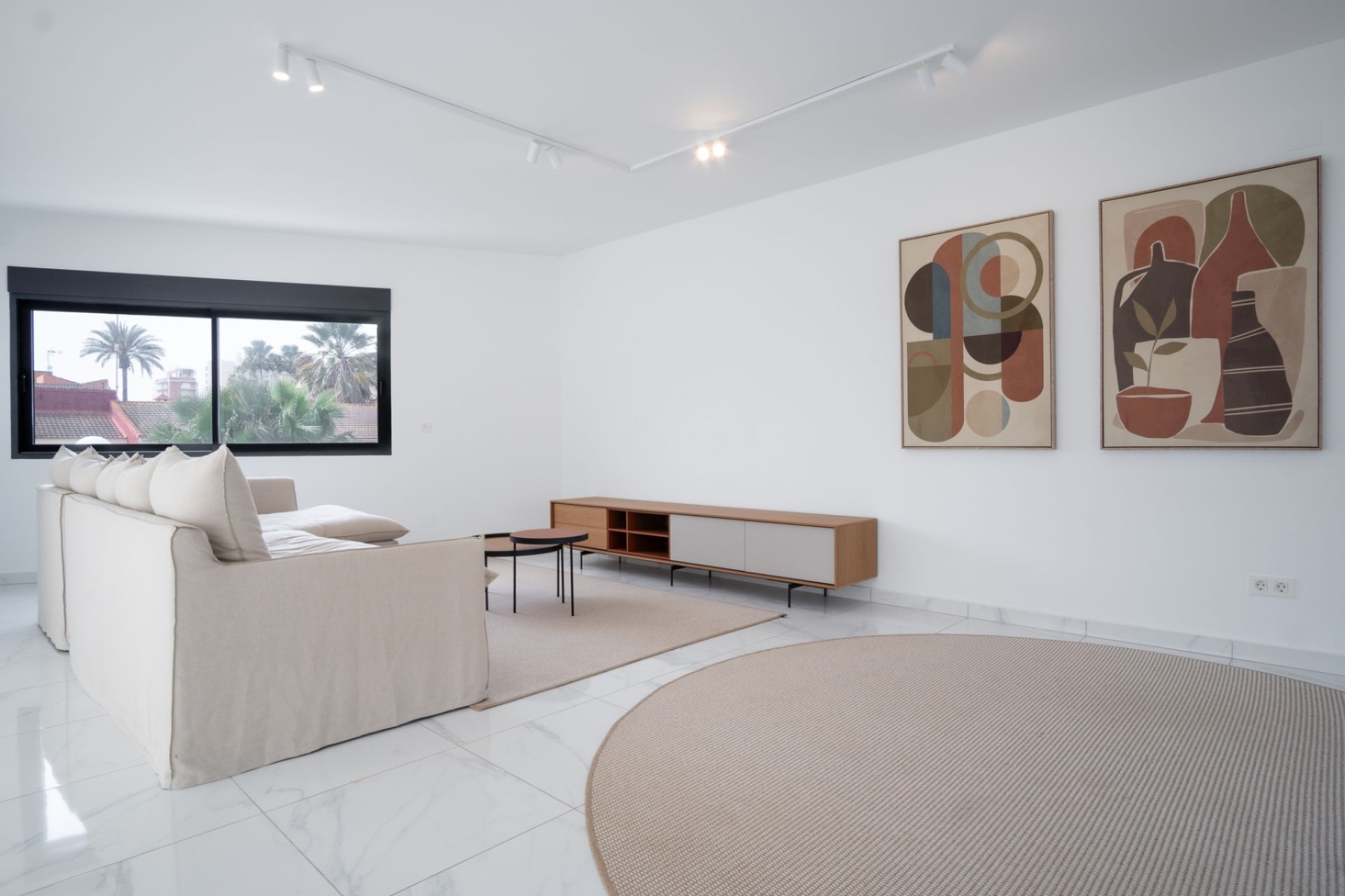 Reventa - Villa - Torrevieja - La veleta