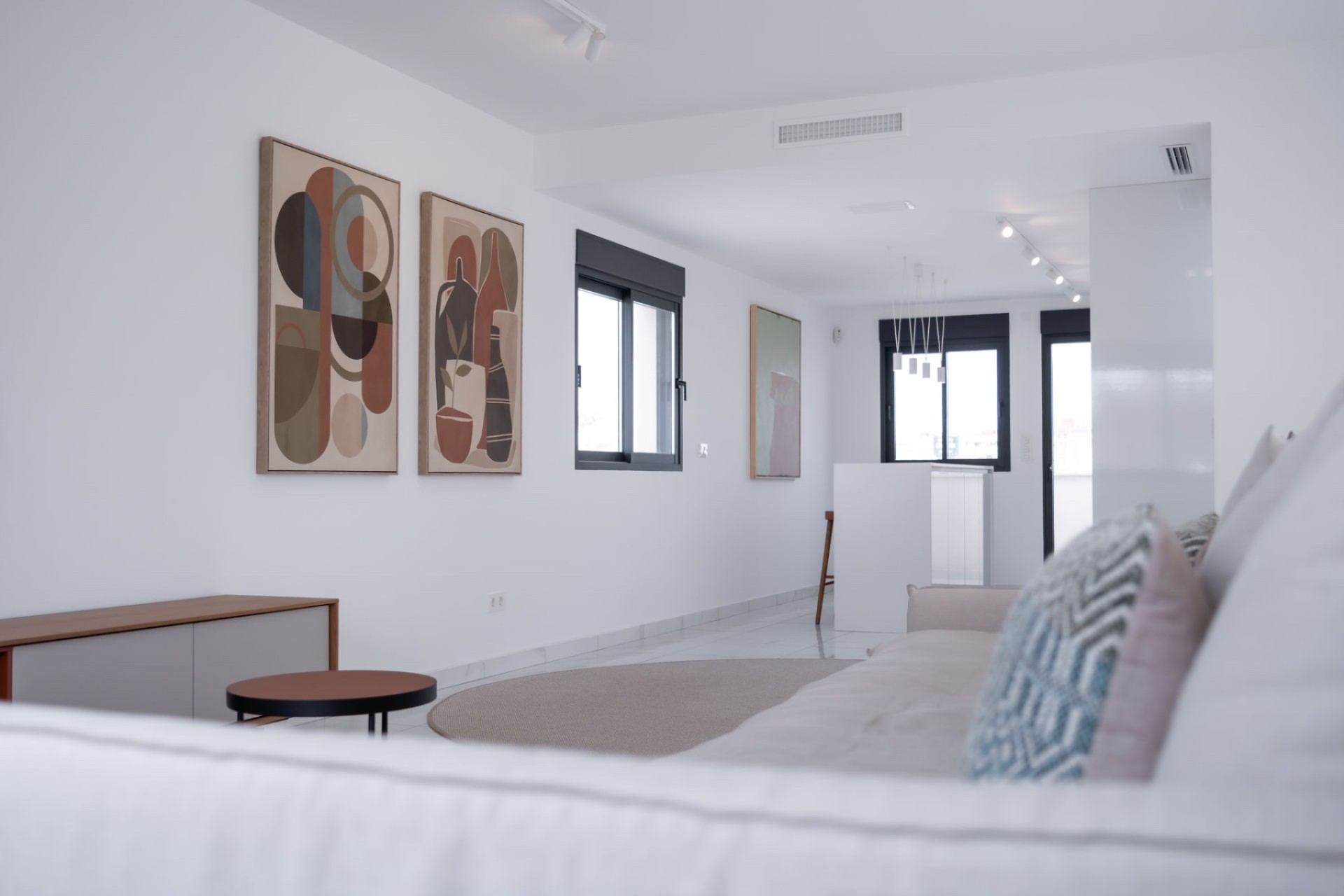 Reventa - Villa - Torrevieja - La veleta