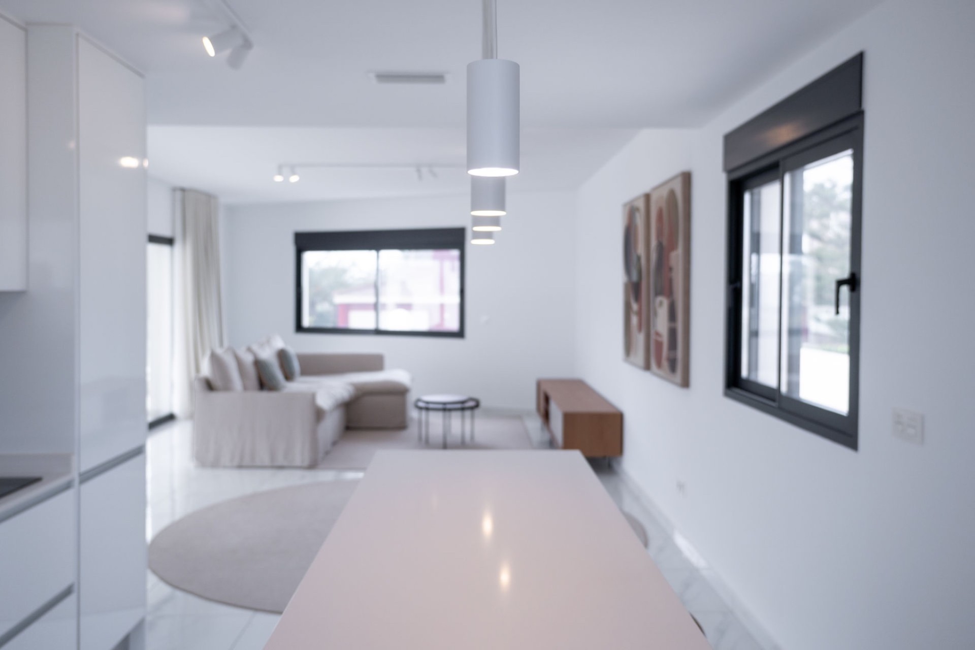 Reventa - Villa - Torrevieja - La veleta