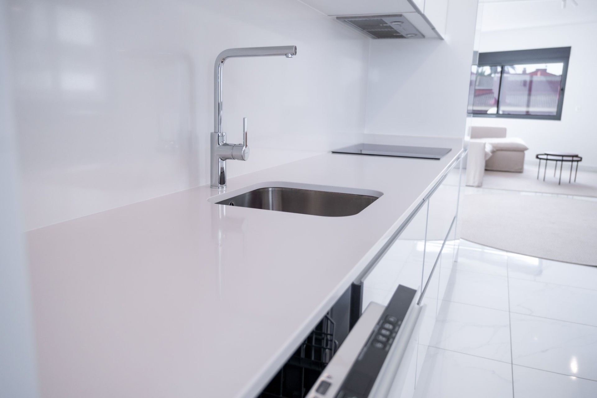 Reventa - Villa - Torrevieja - La veleta
