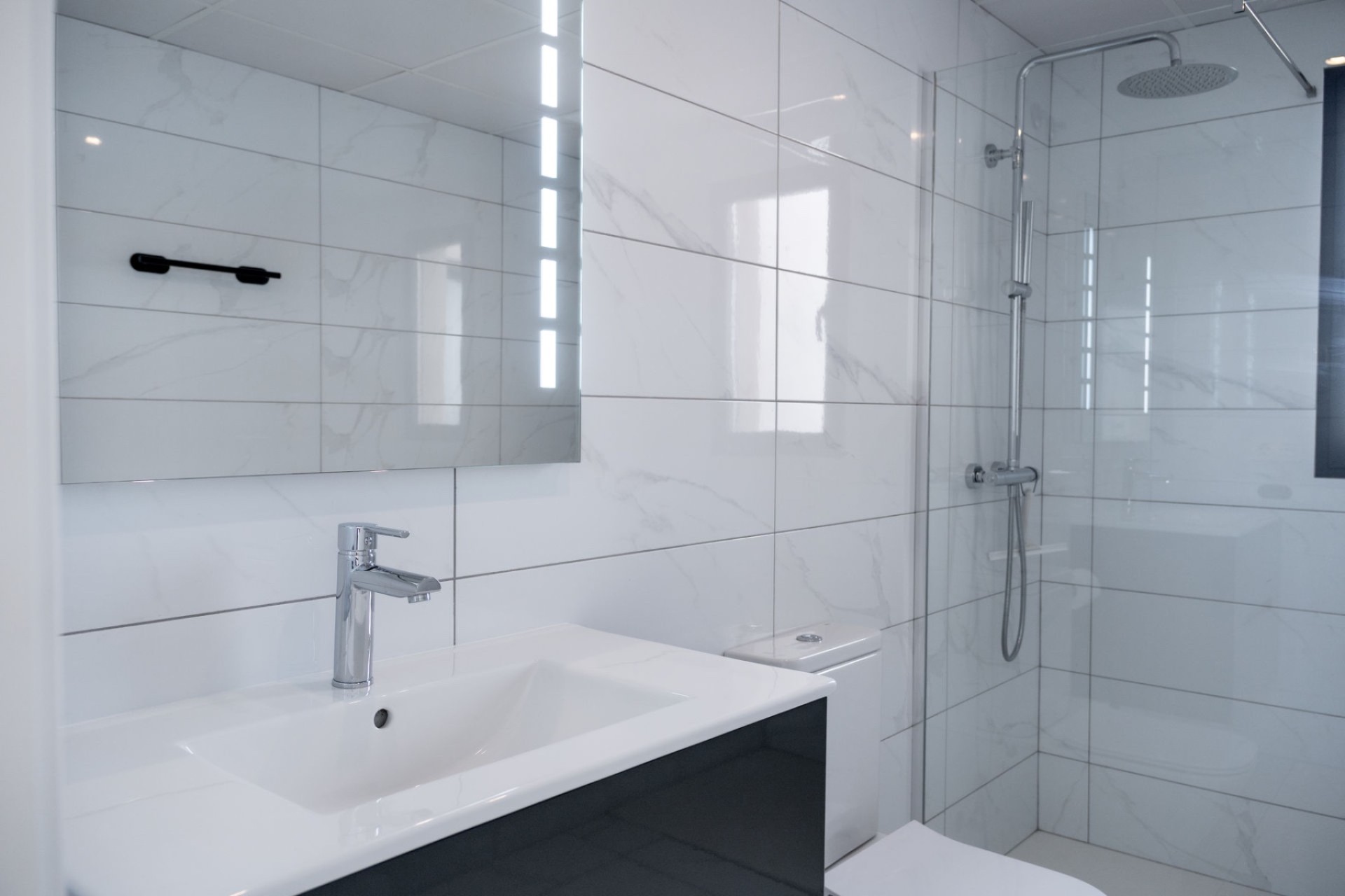 Reventa - Villa - Torrevieja - La veleta
