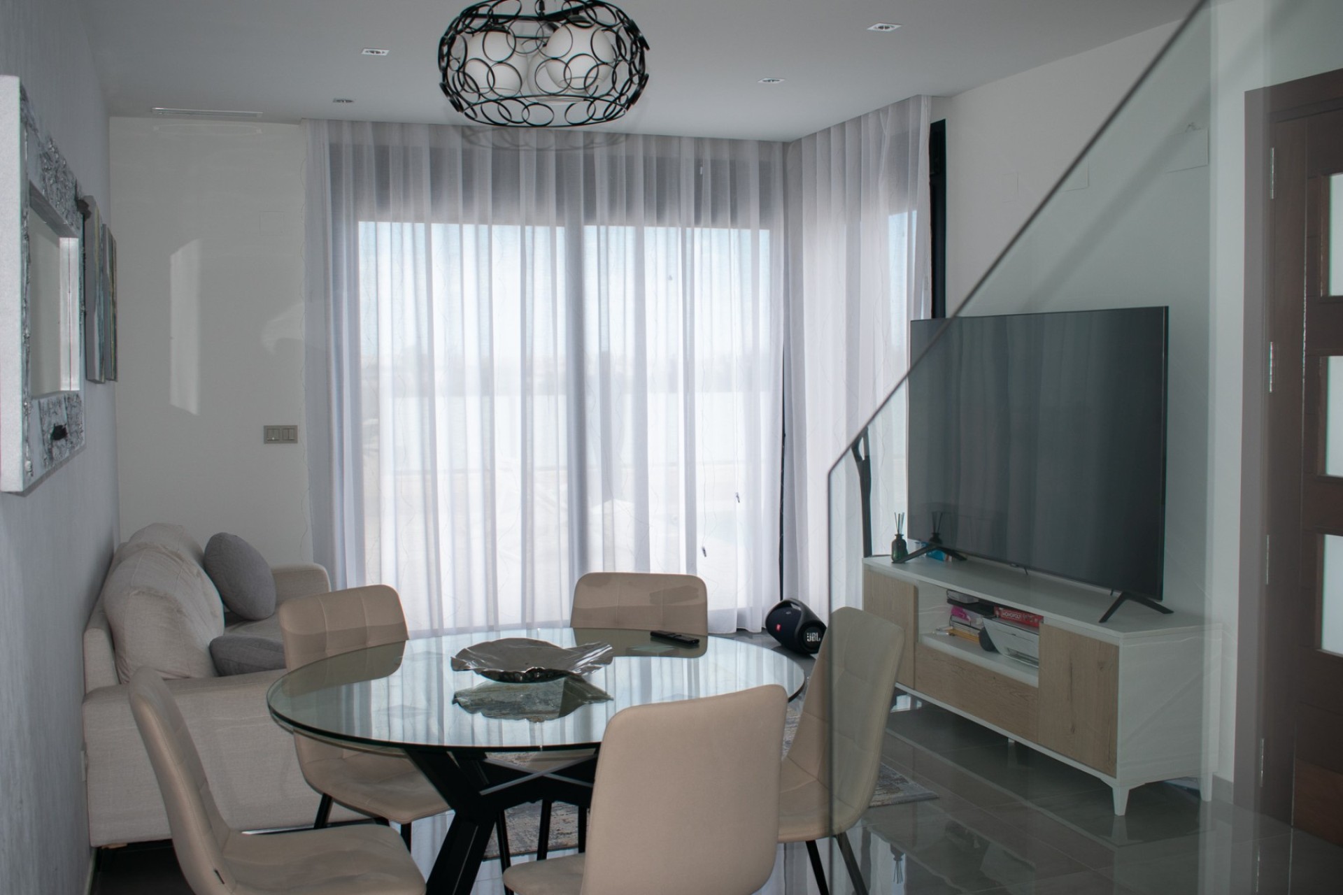 Reventa - Villa - Torrevieja - Los Altos