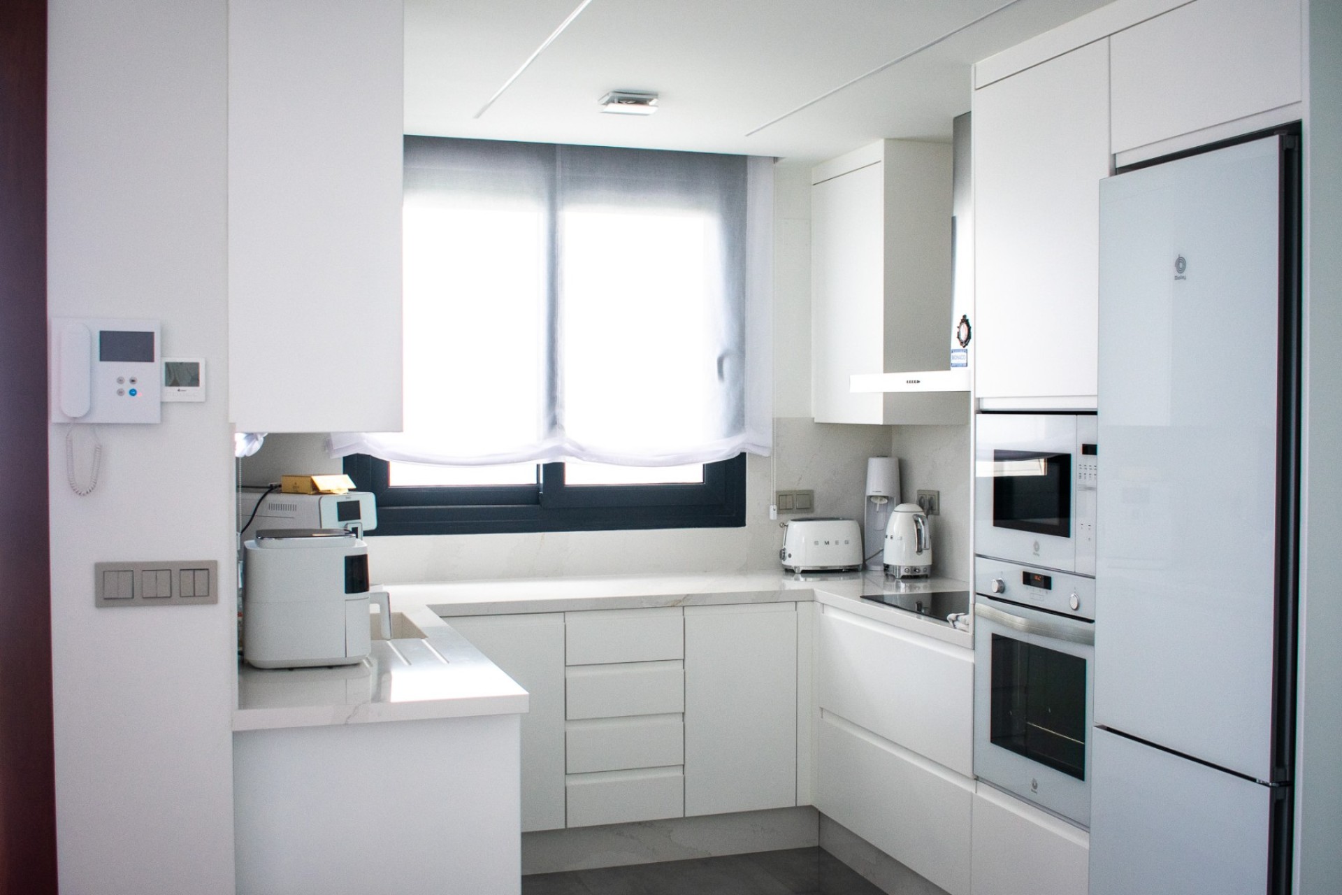 Reventa - Villa - Torrevieja - Los Altos