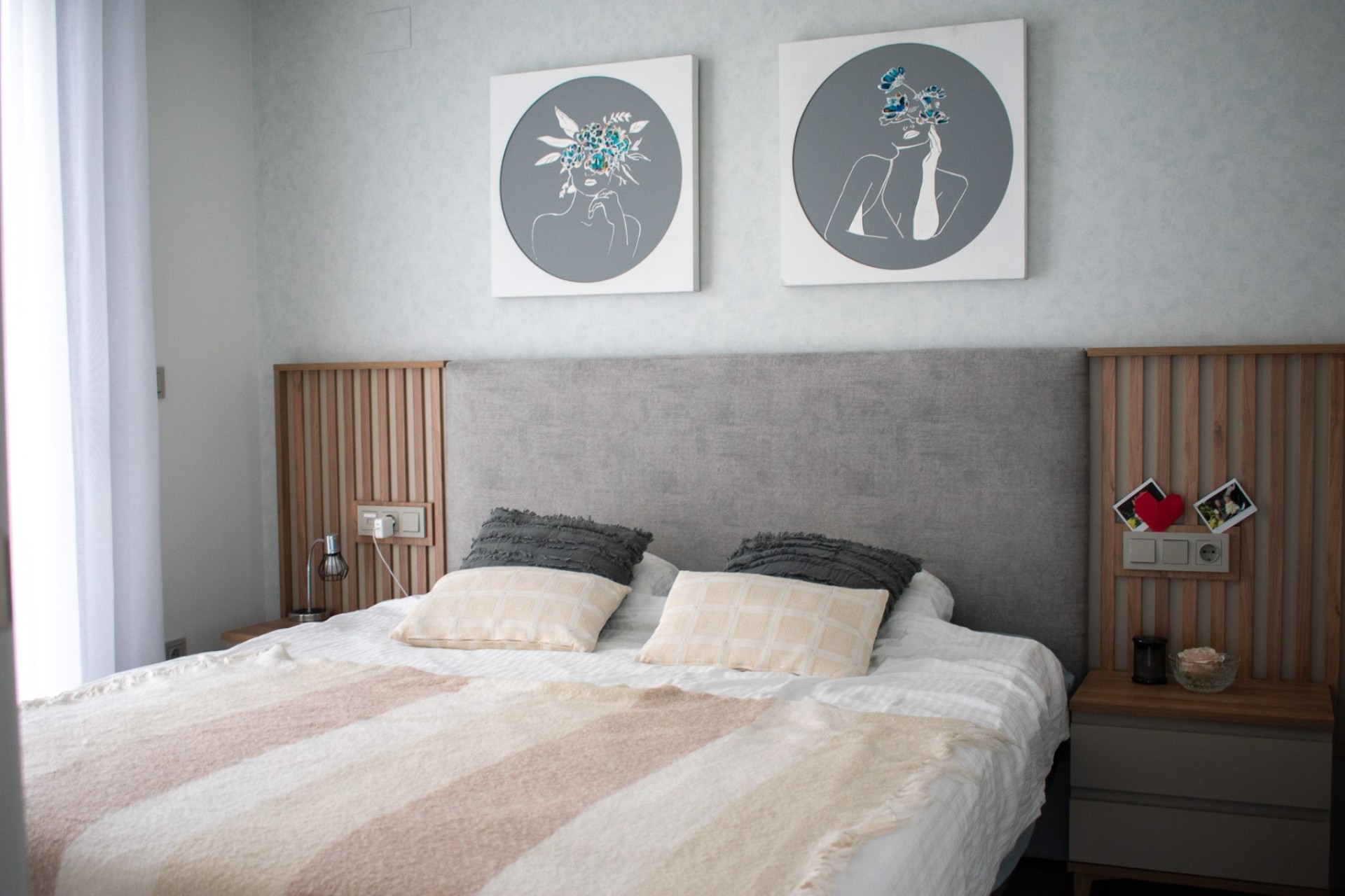 Reventa - Villa - Torrevieja - Los Altos