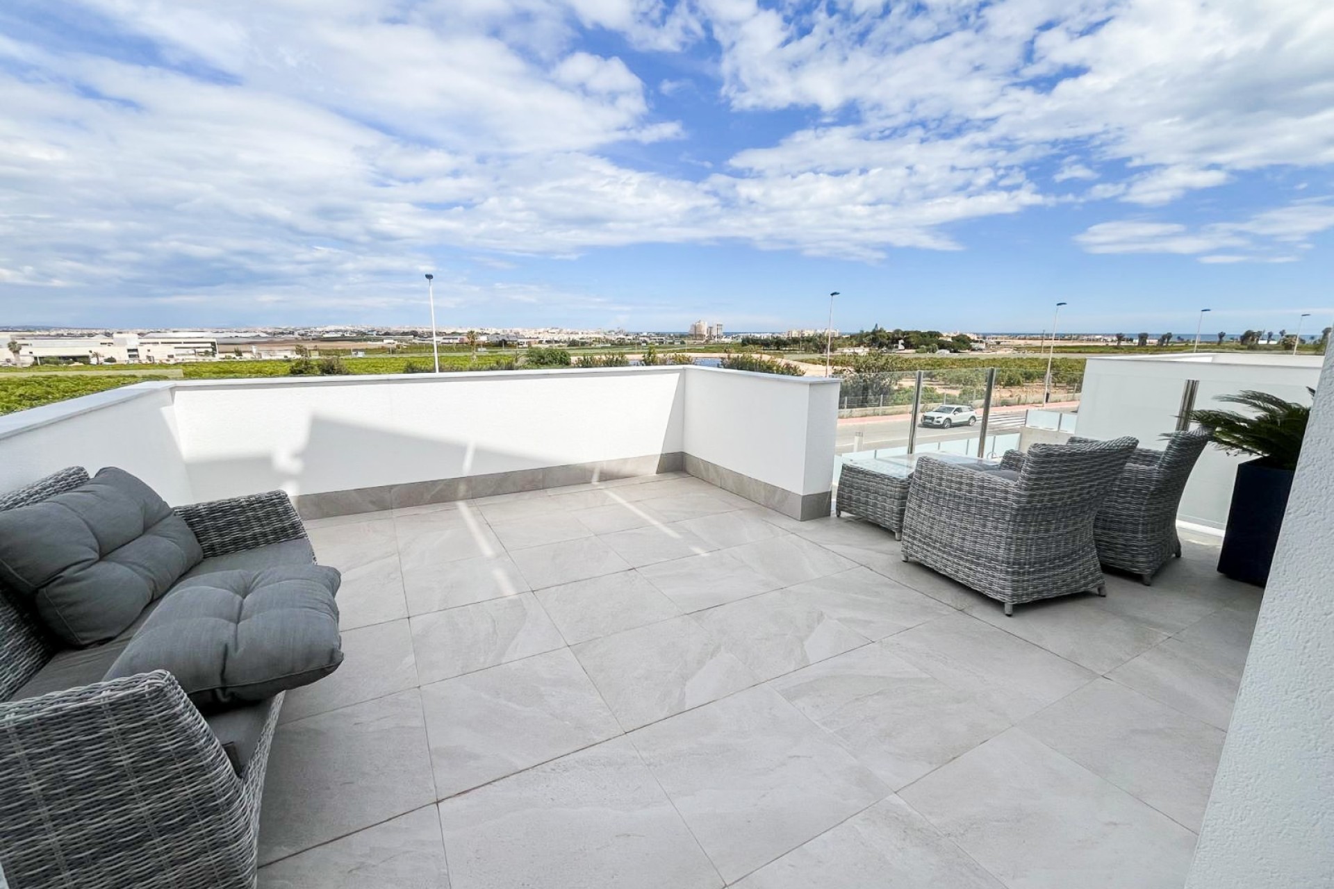 Reventa - Villa - Torrevieja - Los Altos