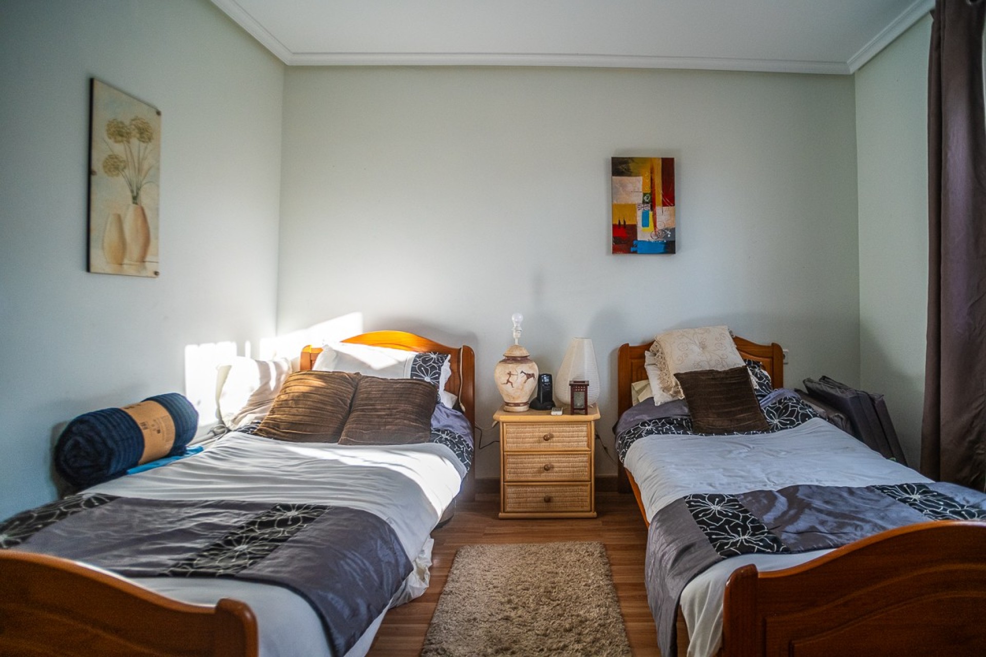 Reventa - Villa - Torrevieja - LOS BALCONES - LOS ALTOS