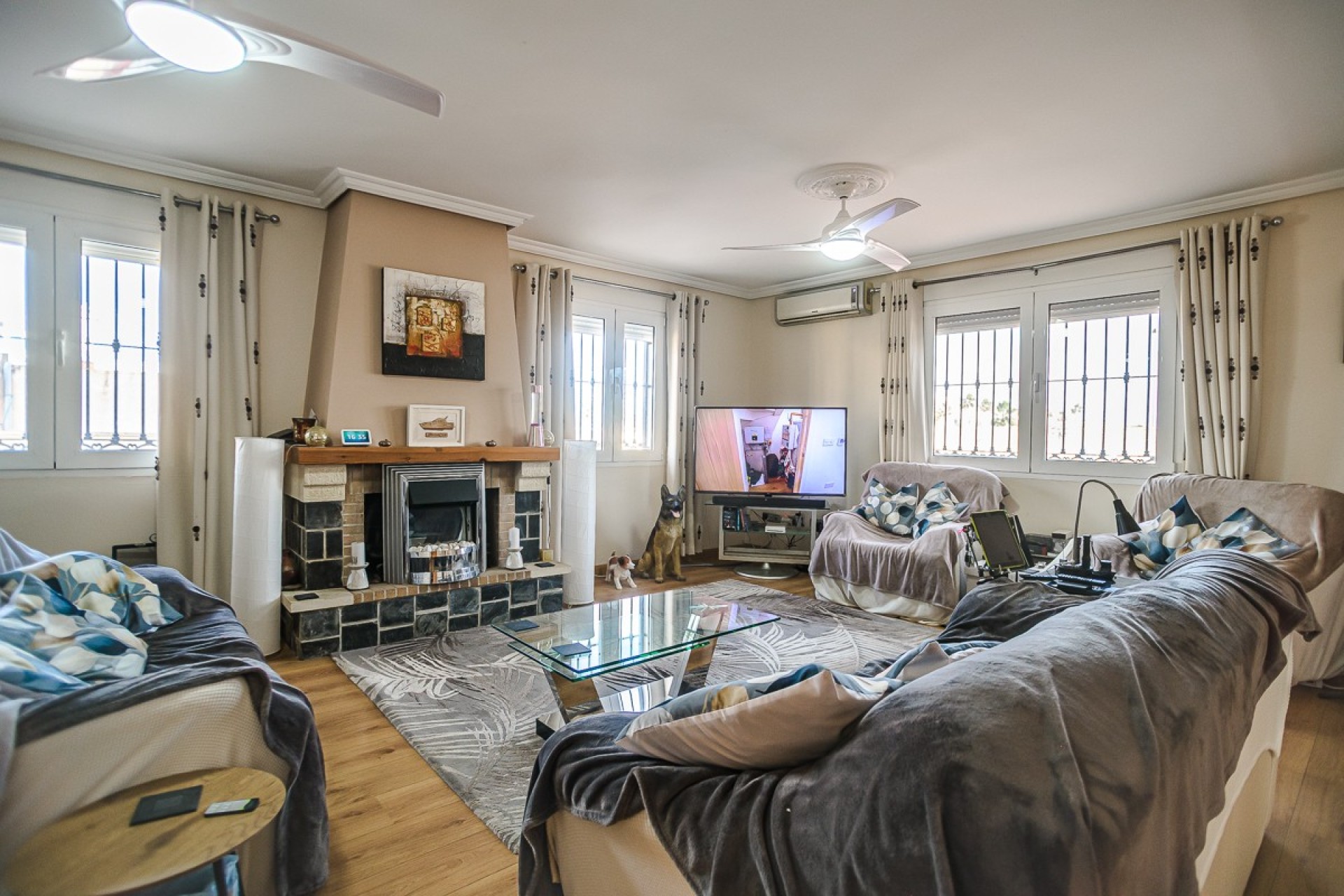 Reventa - Villa - Torrevieja - LOS BALCONES - LOS ALTOS