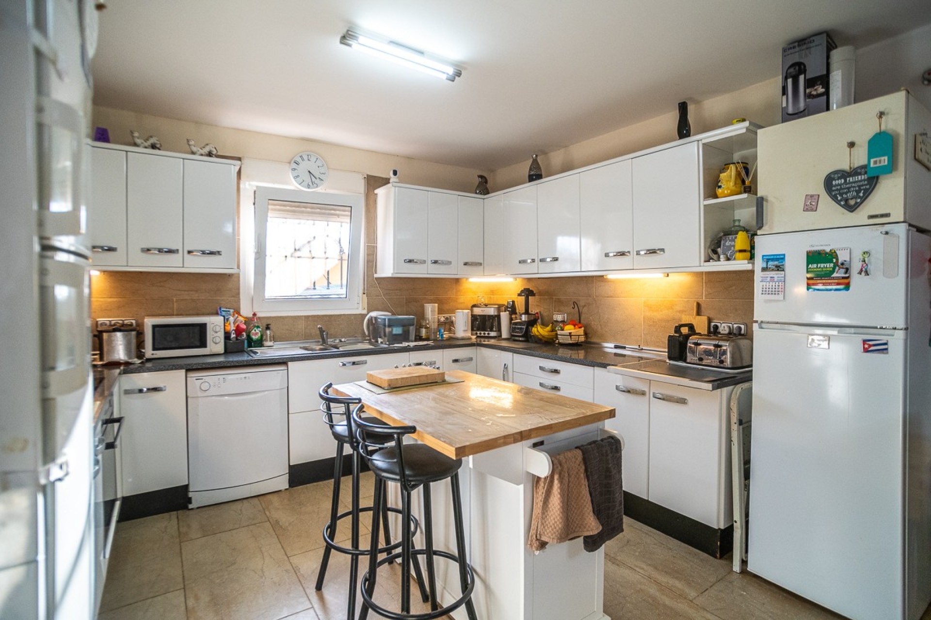 Reventa - Villa - Torrevieja - LOS BALCONES - LOS ALTOS