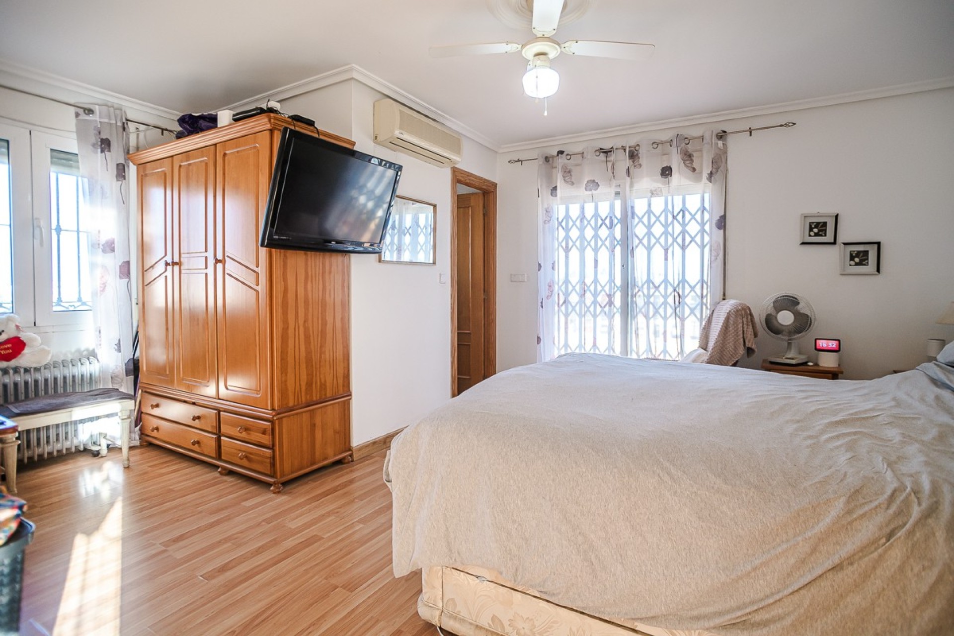 Reventa - Villa - Torrevieja - LOS BALCONES - LOS ALTOS