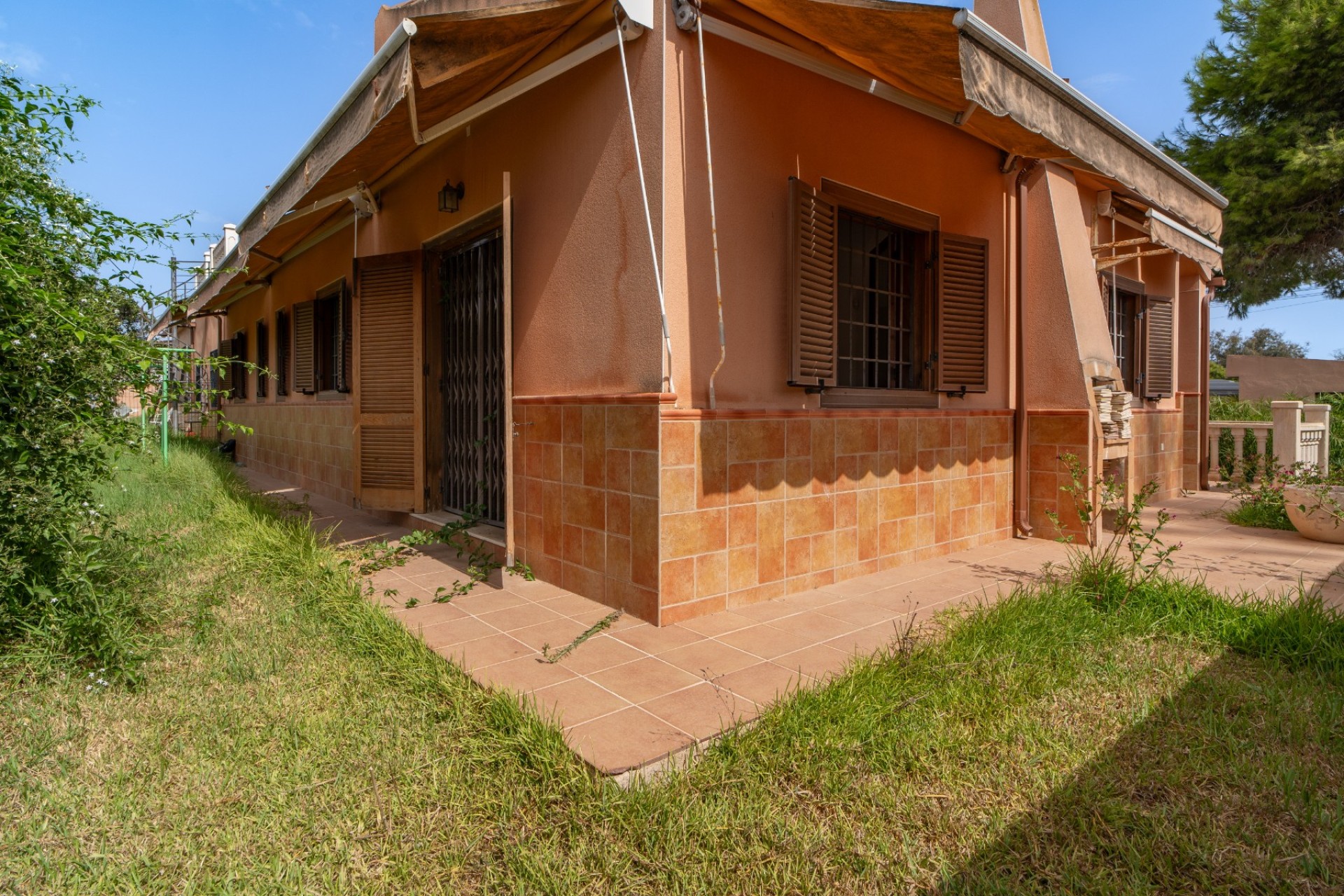 Reventa - Villa - Torrevieja - LOS BALCONES - LOS ALTOS