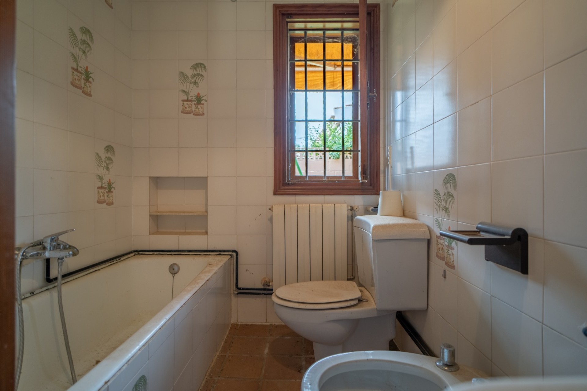 Reventa - Villa - Torrevieja - LOS BALCONES - LOS ALTOS