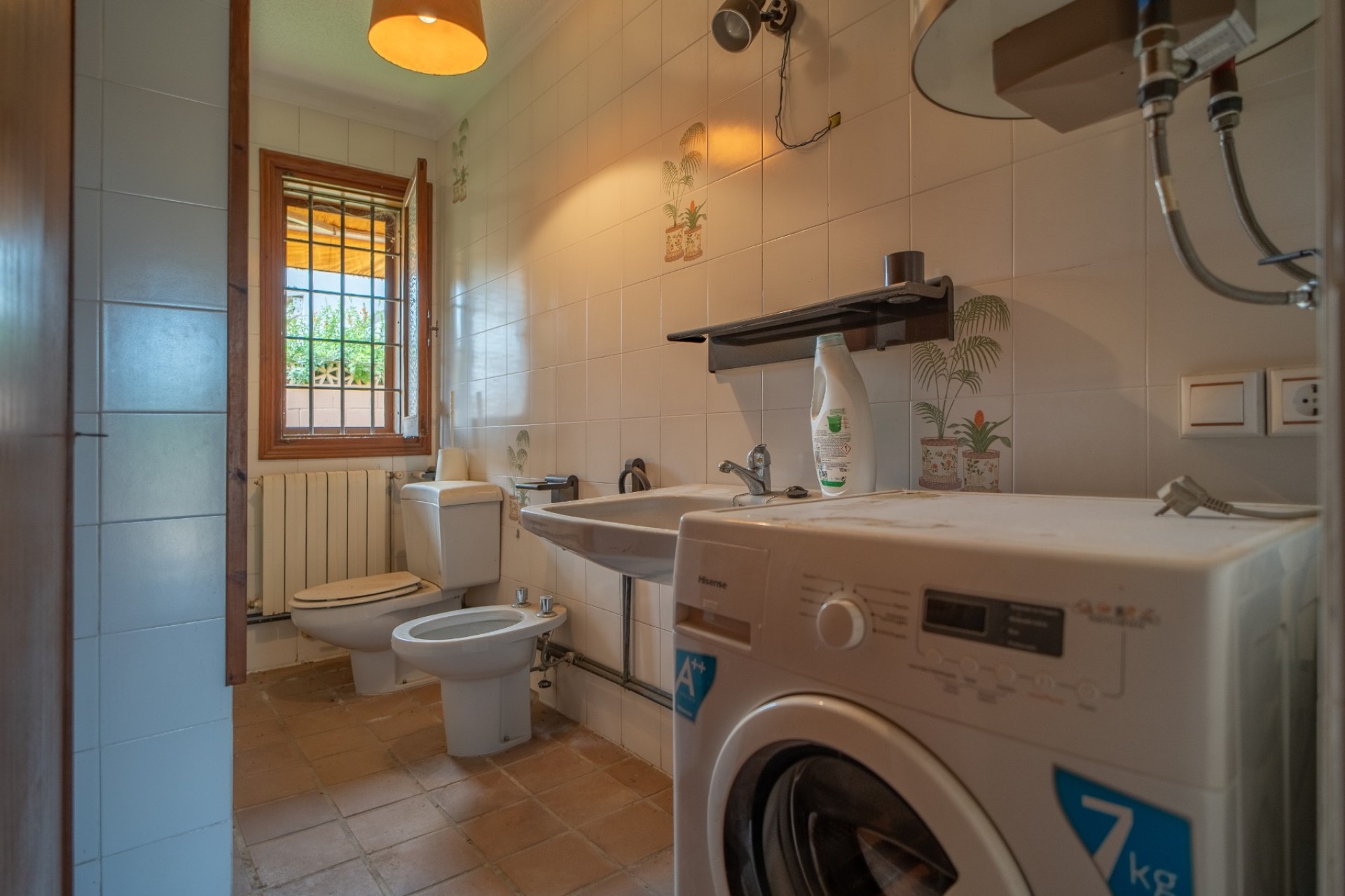 Reventa - Villa - Torrevieja - LOS BALCONES - LOS ALTOS