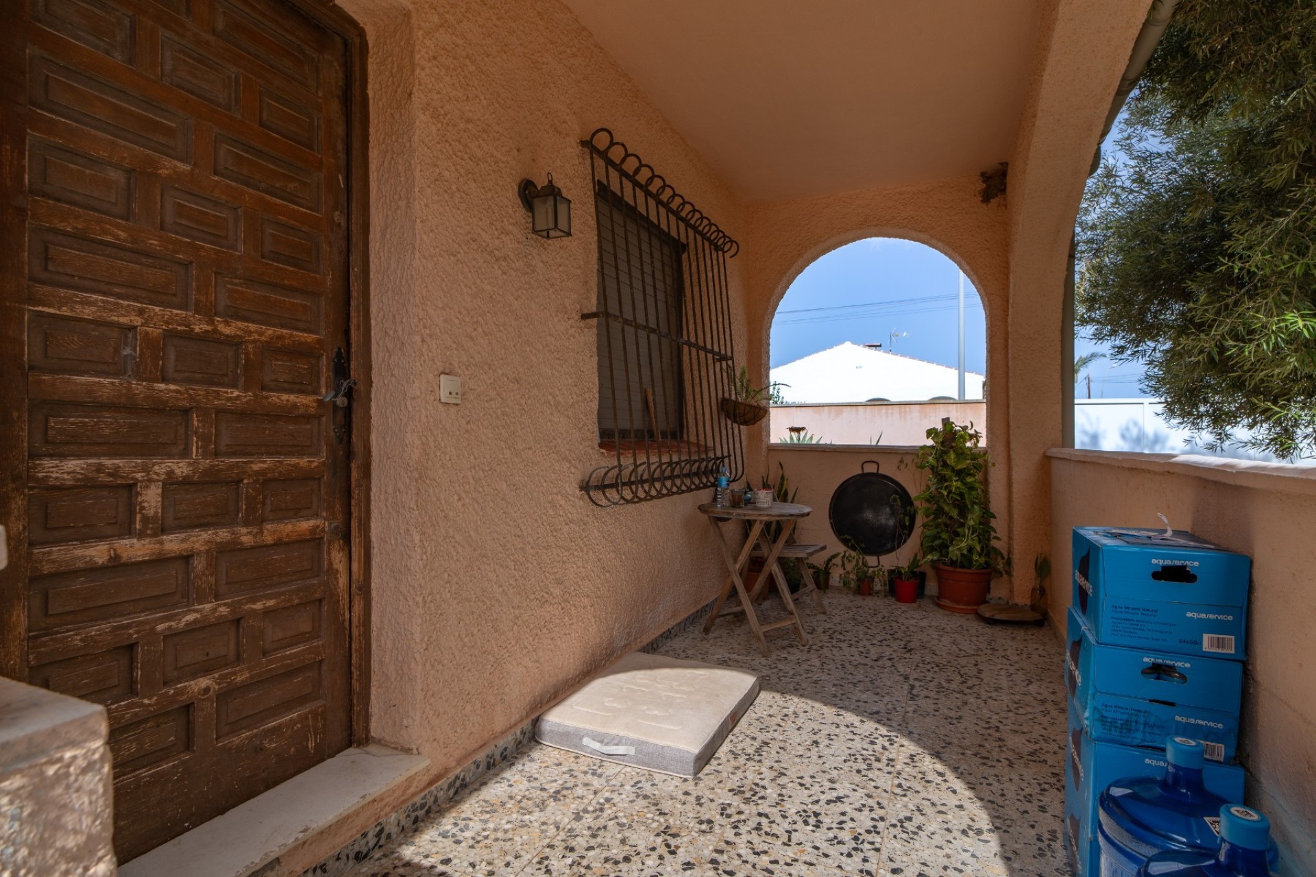 Reventa - Villa - Torrevieja - LOS BALCONES - LOS ALTOS