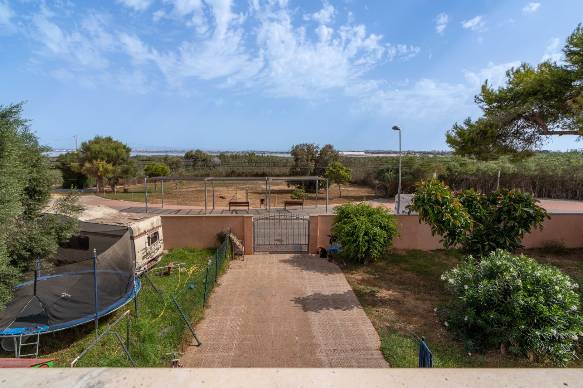 Reventa - Villa - Torrevieja - LOS BALCONES - LOS ALTOS