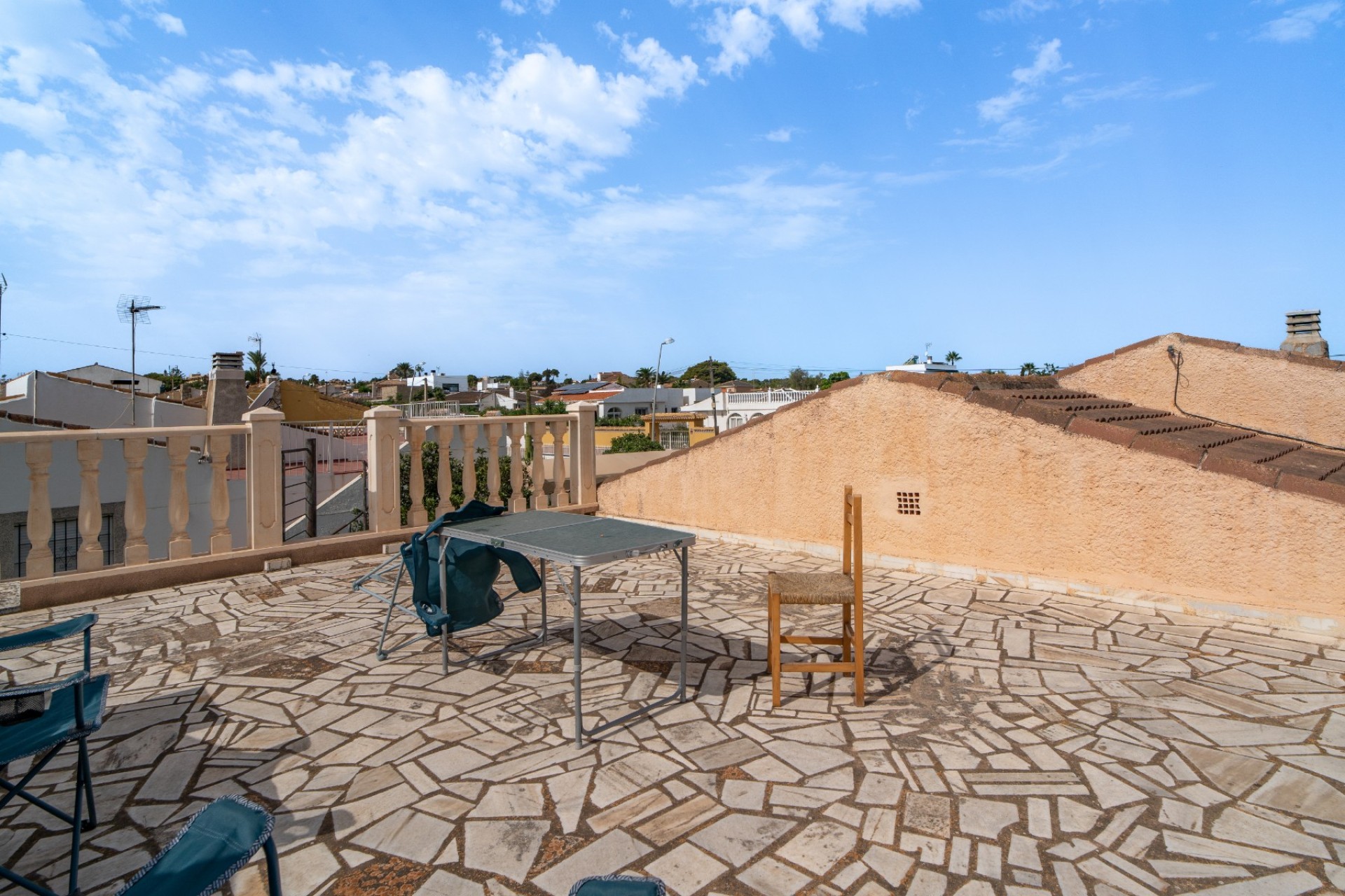 Reventa - Villa - Torrevieja - LOS BALCONES - LOS ALTOS