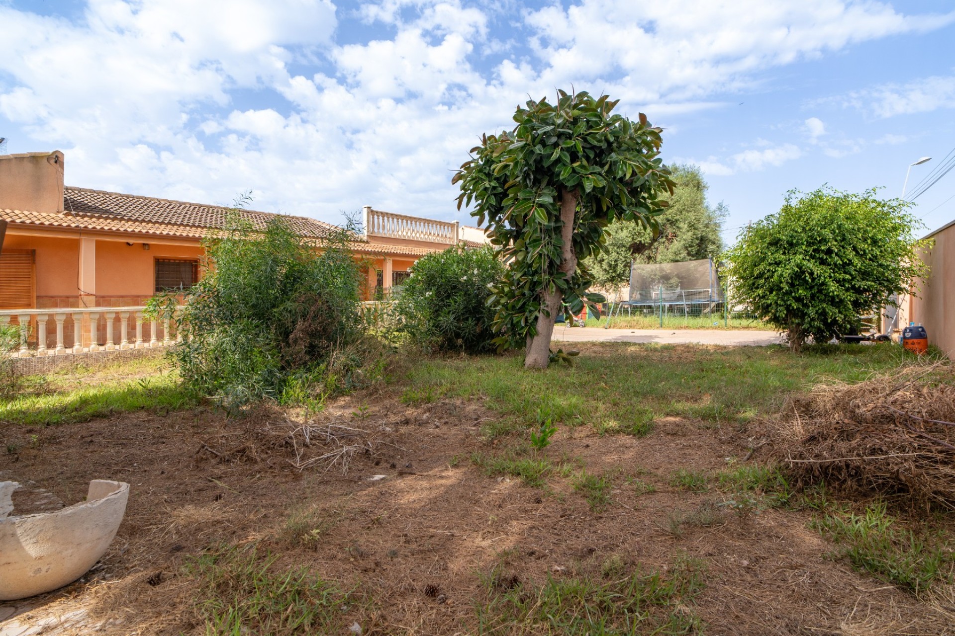 Reventa - Villa - Torrevieja - LOS BALCONES - LOS ALTOS