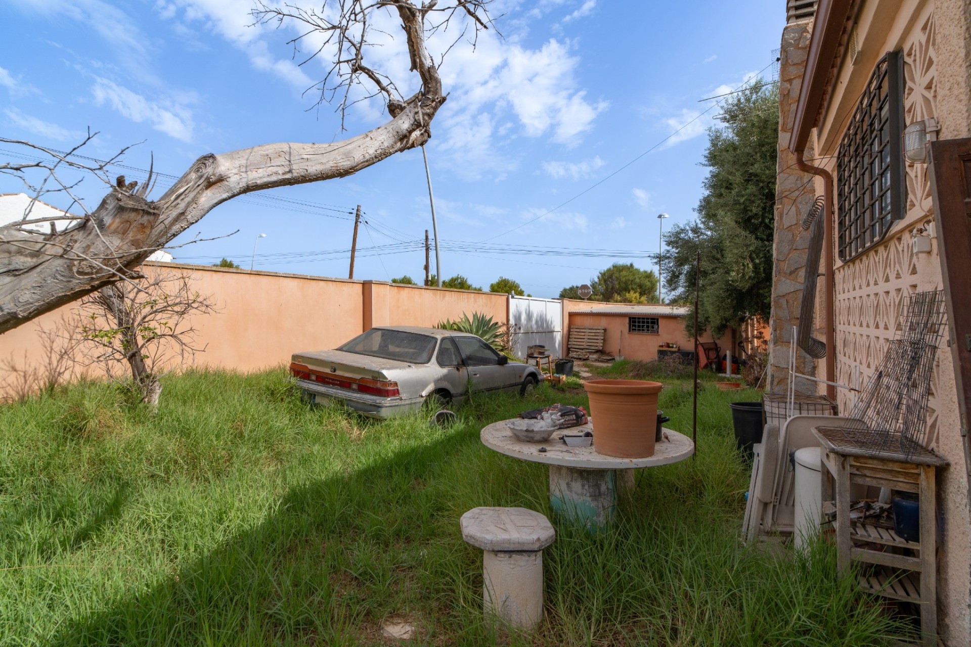 Reventa - Villa - Torrevieja - LOS BALCONES - LOS ALTOS