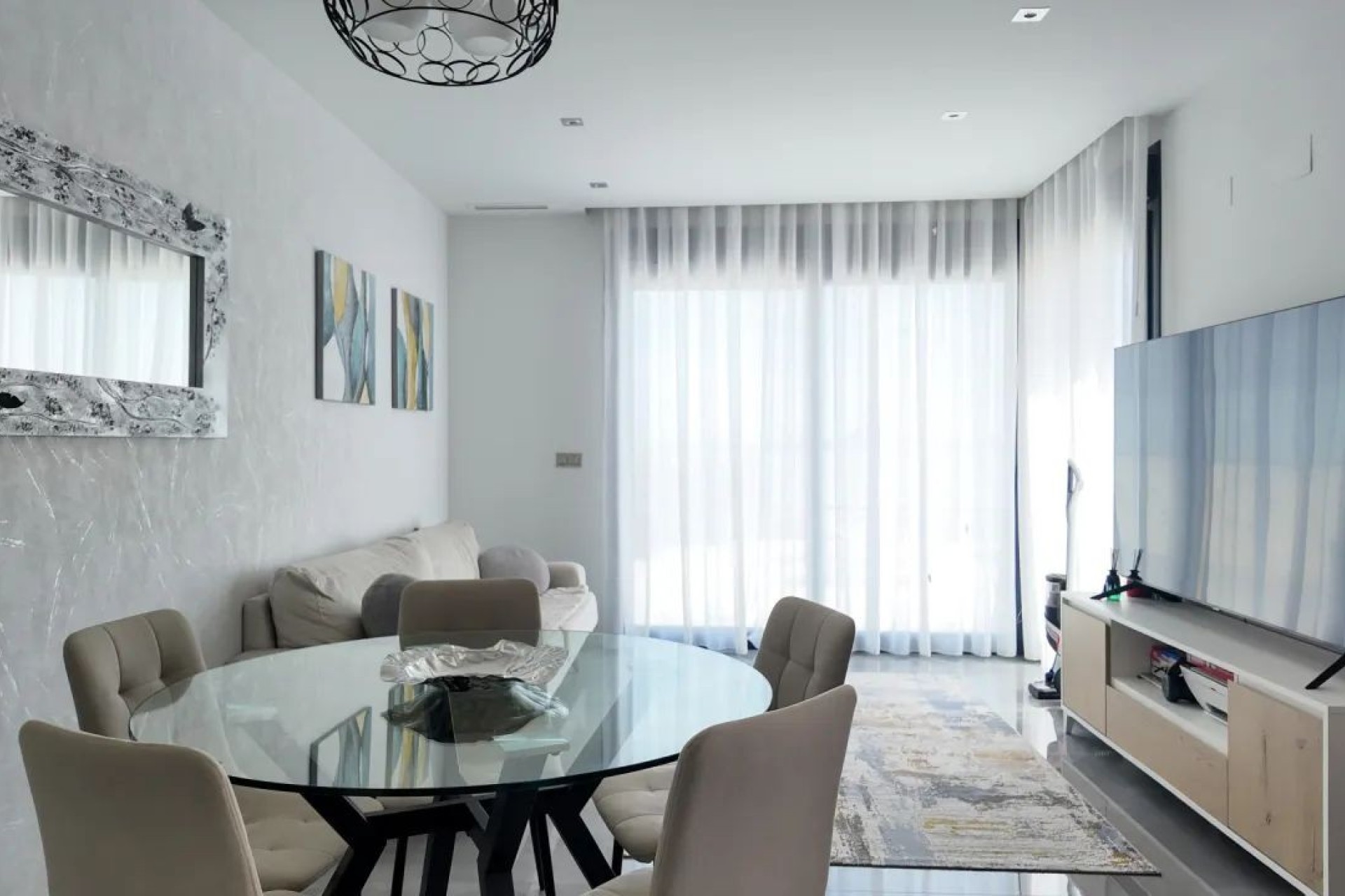 Reventa - Villa - Torrevieja - Los Balcones