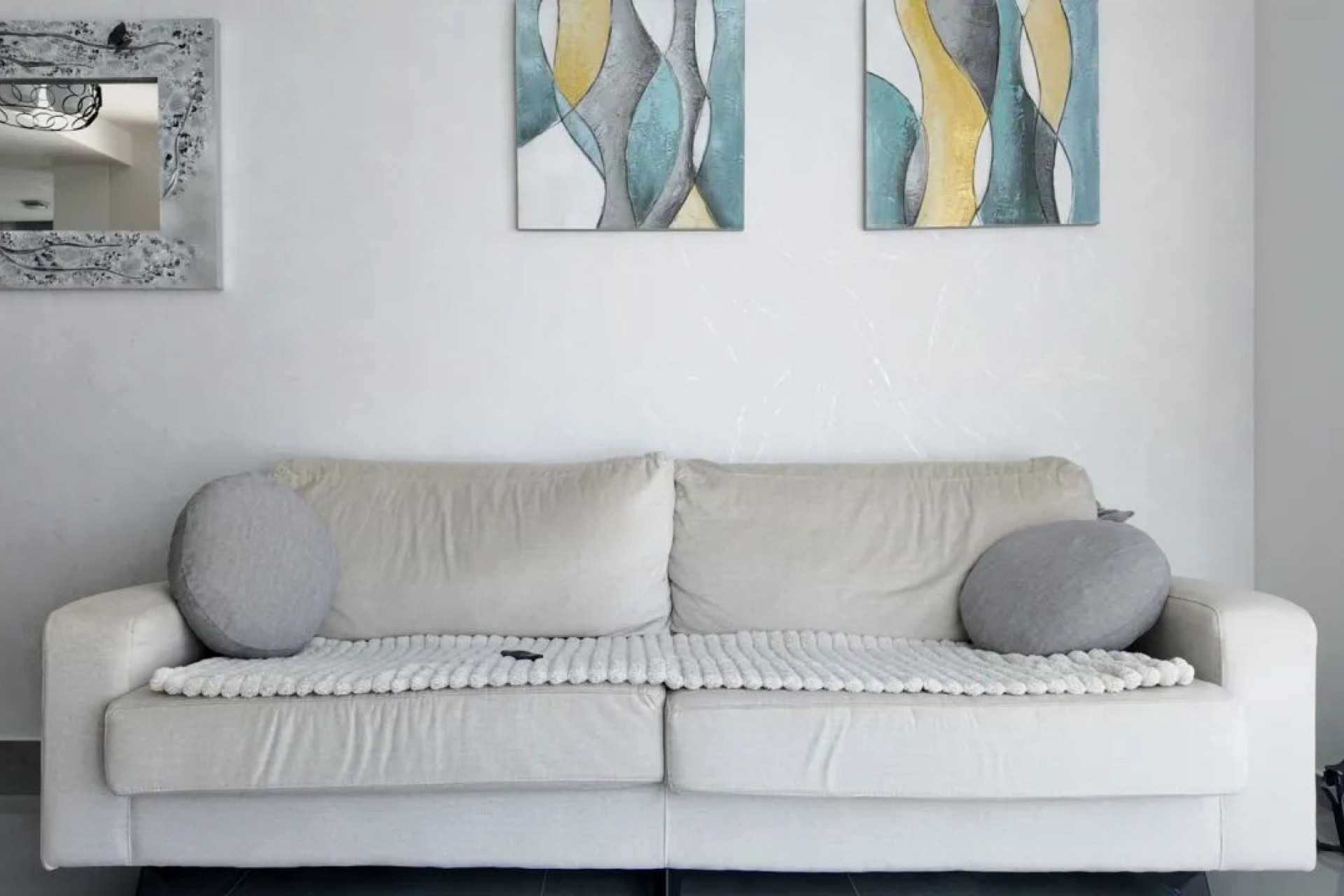 Reventa - Villa - Torrevieja - Los Balcones