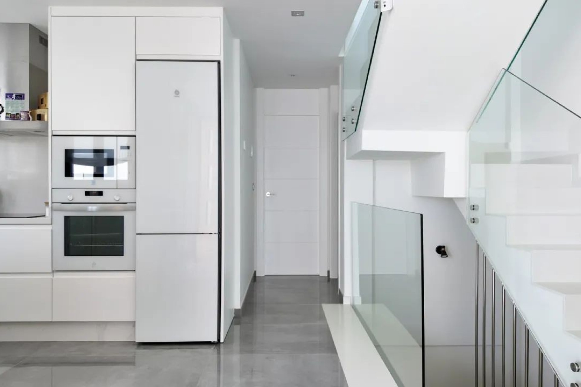 Reventa - Villa - Torrevieja - Los Balcones