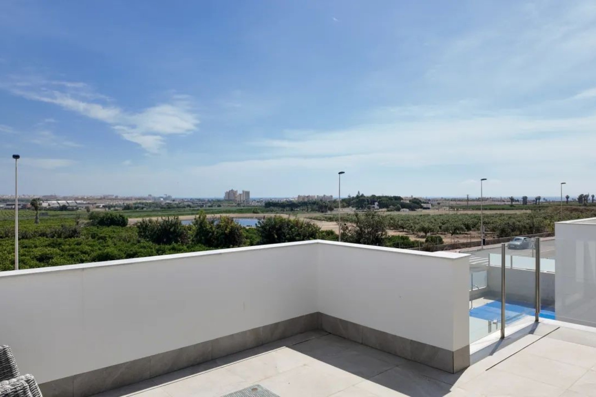 Reventa - Villa - Torrevieja - Los Balcones