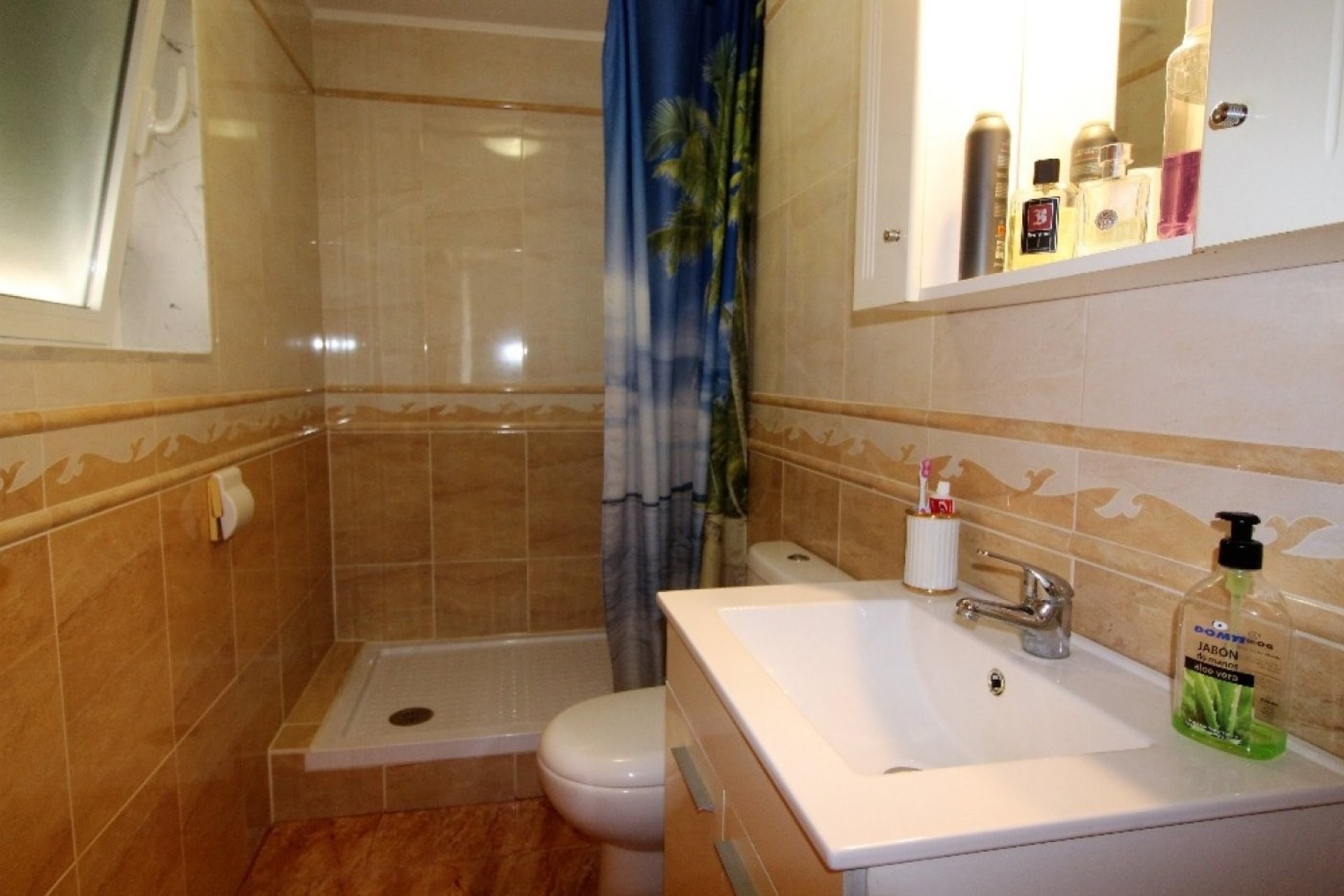 Reventa - Villa - Torrevieja - Los Balcones