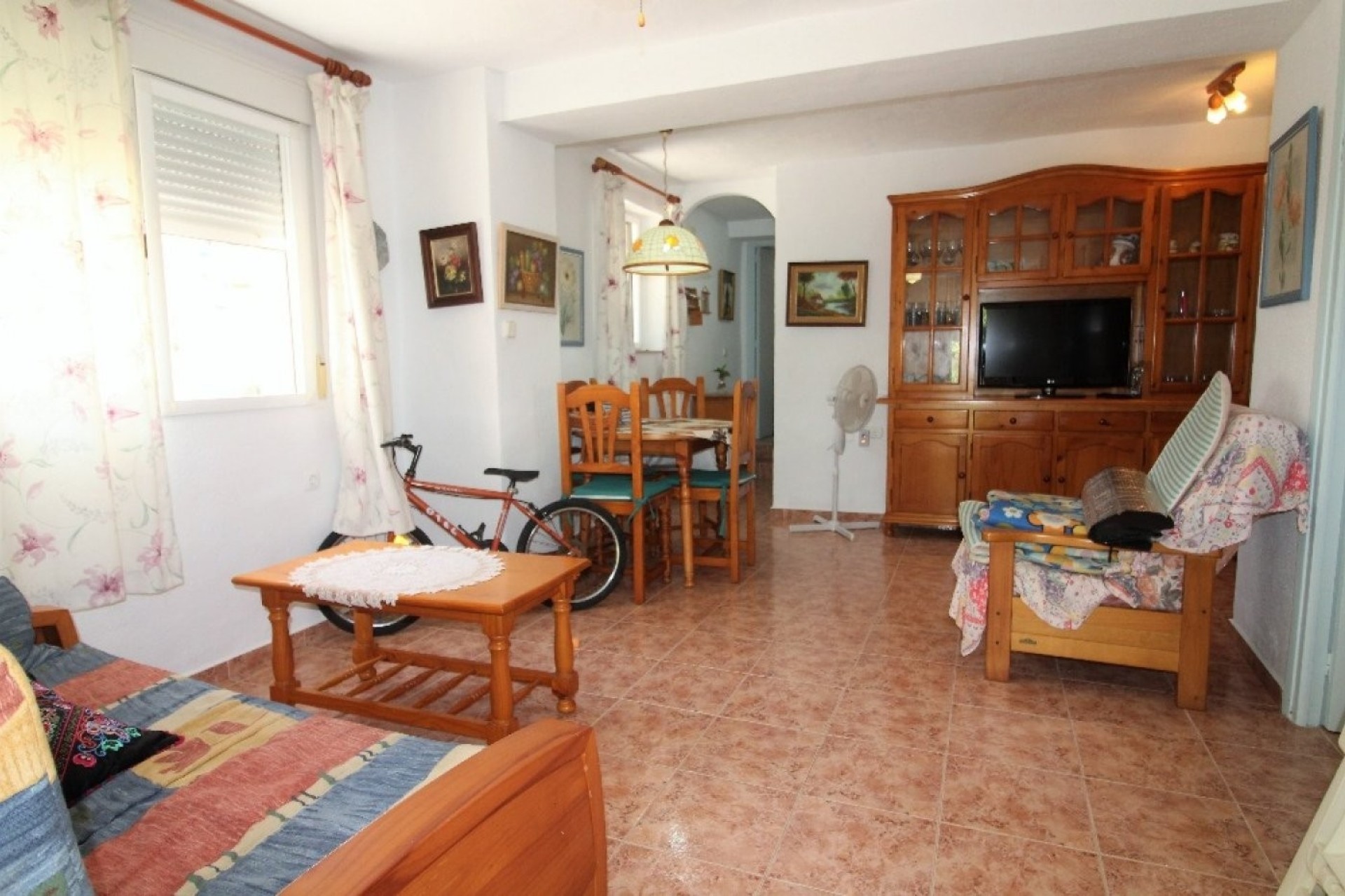 Reventa - Villa - Torrevieja - Los Balcones