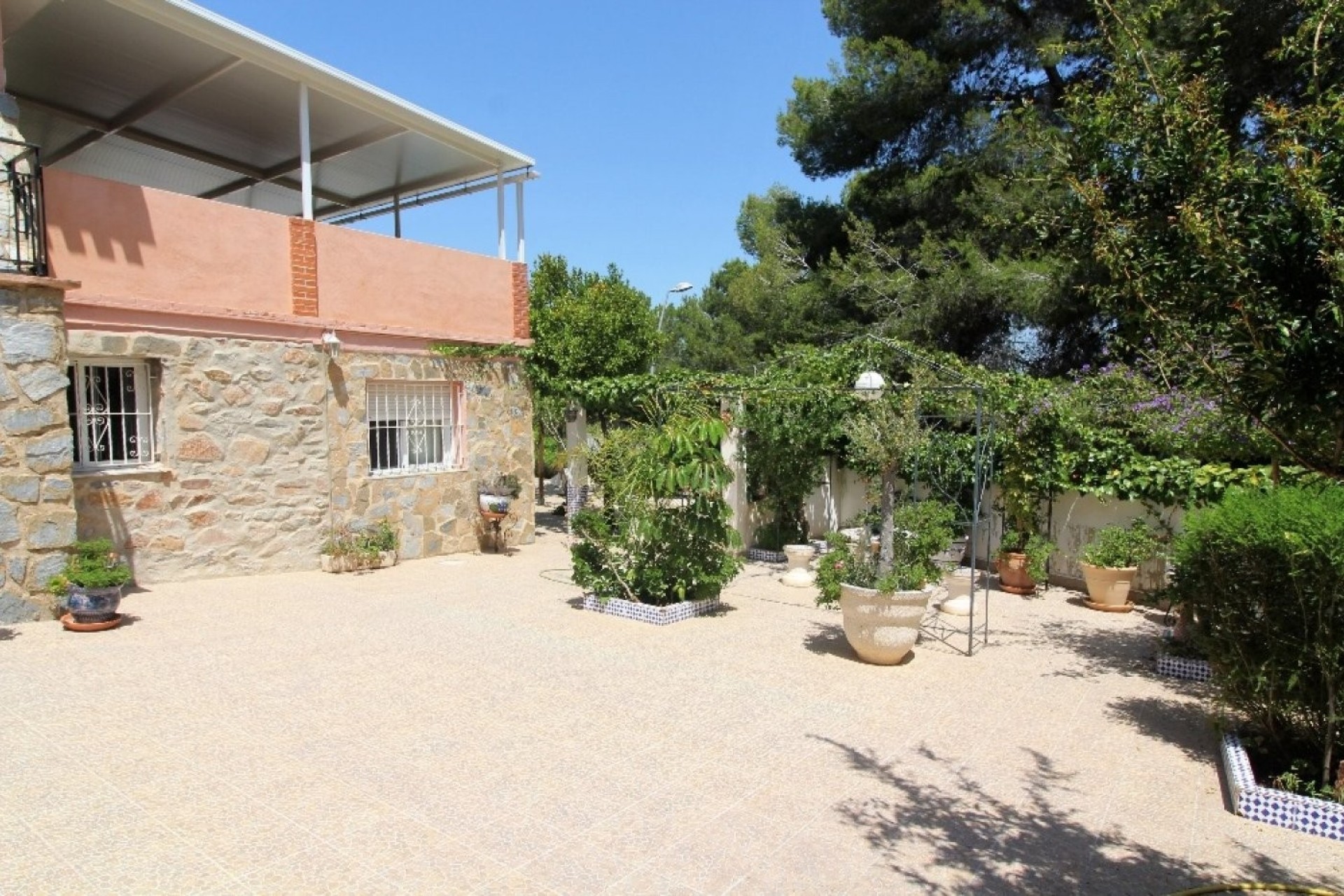 Reventa - Villa - Torrevieja - Los Balcones