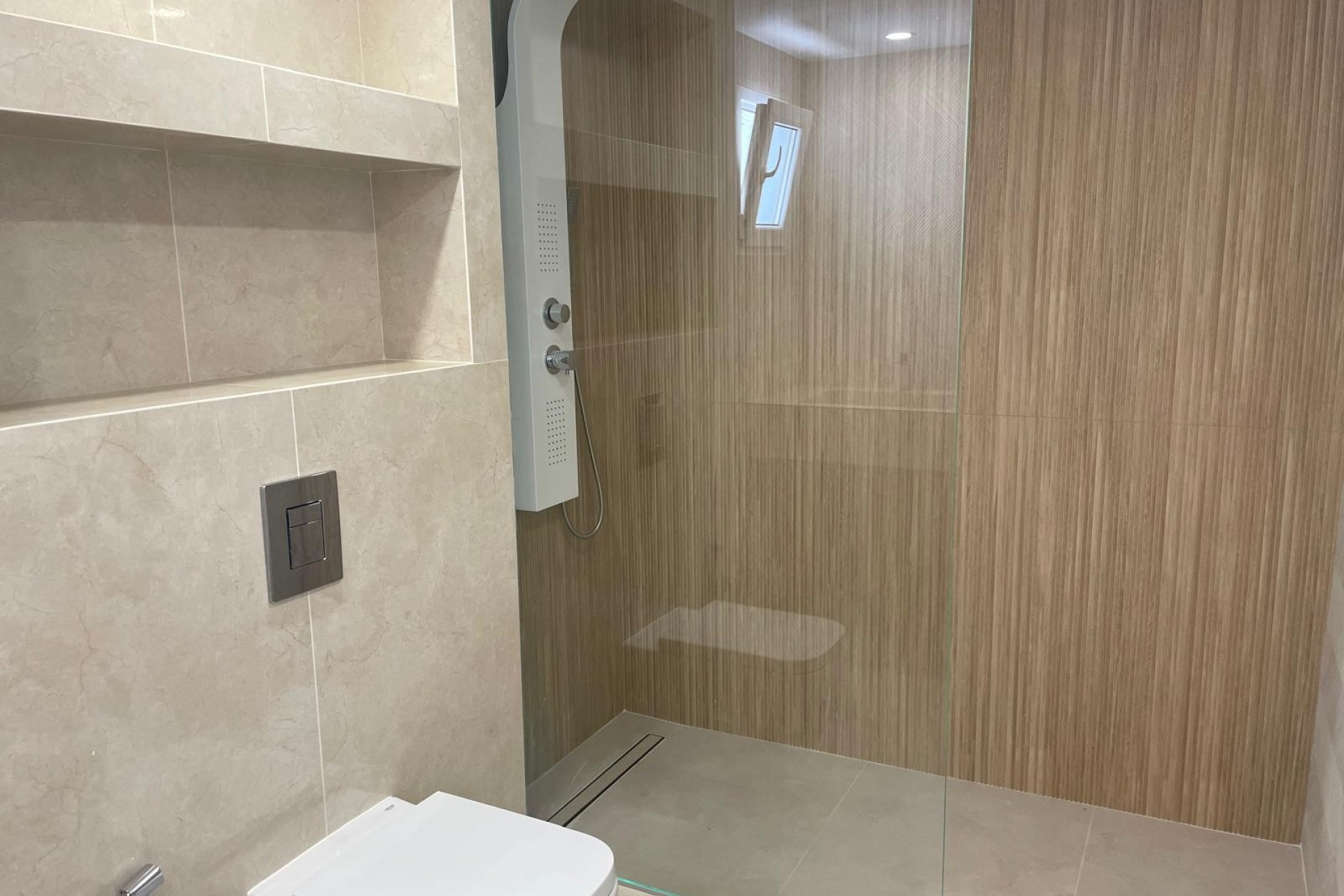 Reventa - Villa - Torrevieja - Los Balcones