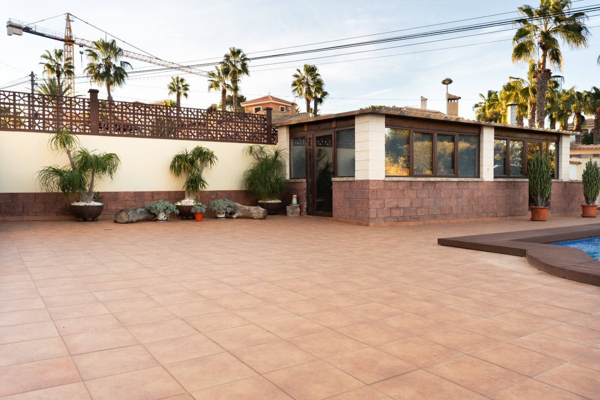 Reventa - Villa - Torrevieja - Los Balcones