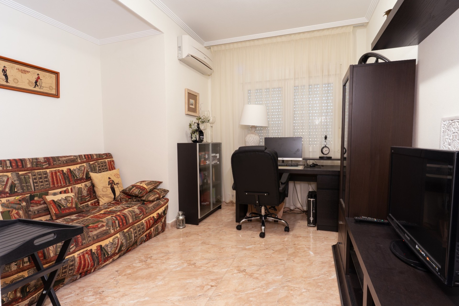 Reventa - Villa - Torrevieja - Los Balcones