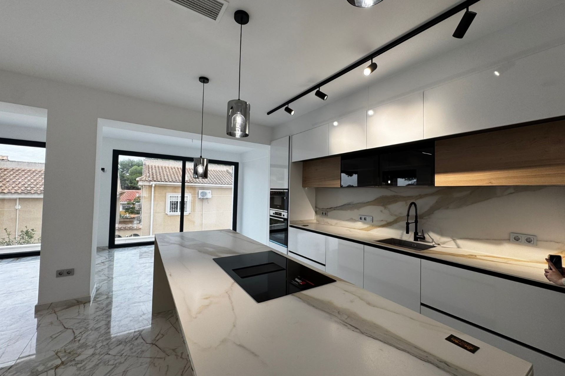 Reventa - Villa - Torrevieja - Los Balcones