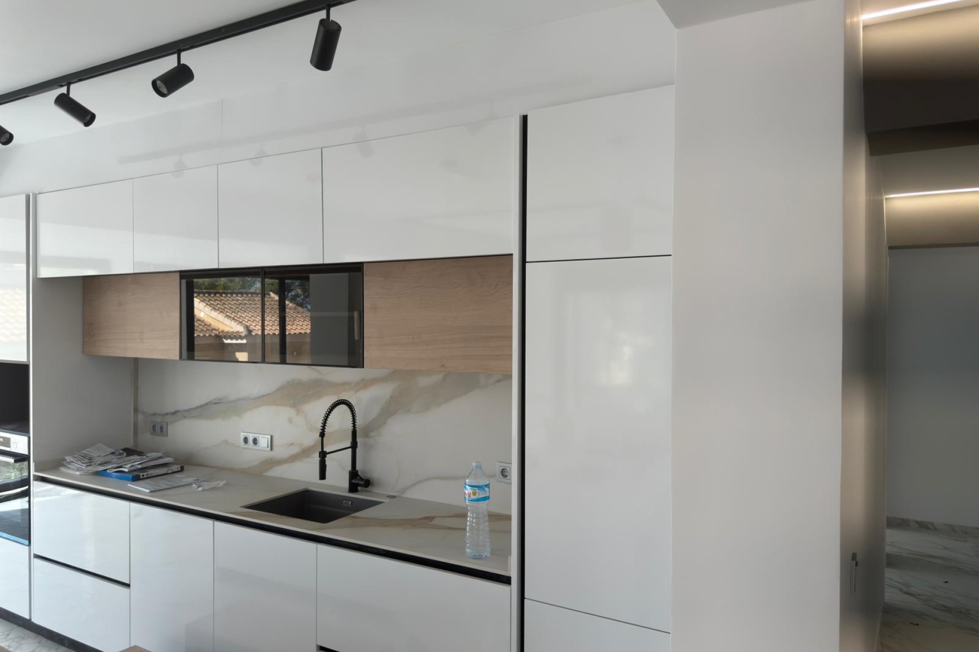 Reventa - Villa - Torrevieja - Los Balcones