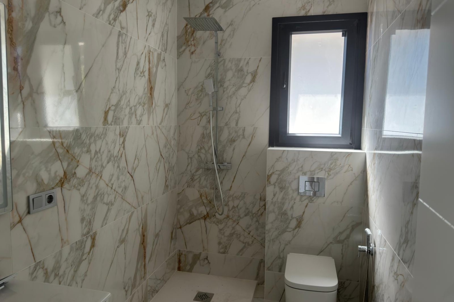 Reventa - Villa - Torrevieja - Los Balcones