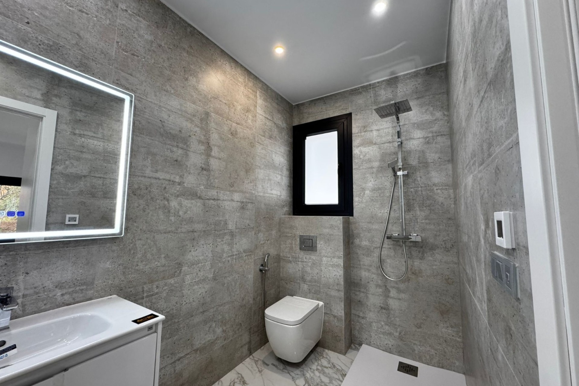 Reventa - Villa - Torrevieja - Los Balcones