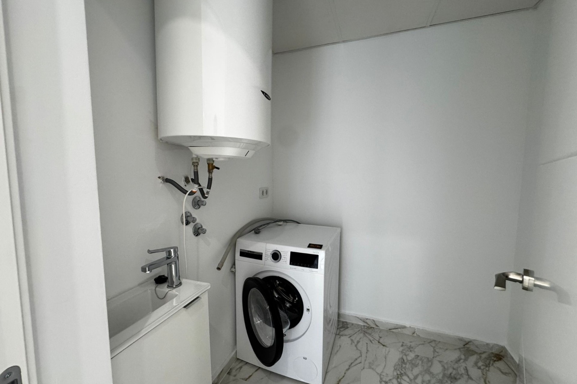 Reventa - Villa - Torrevieja - Los Balcones