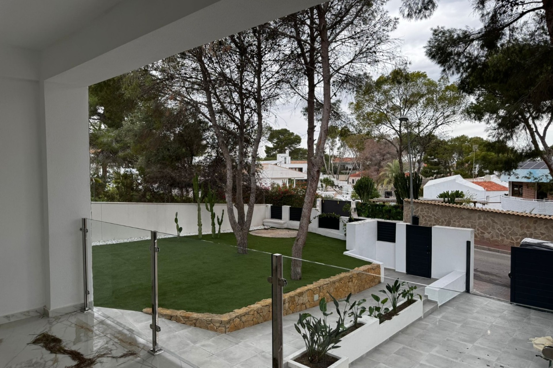 Reventa - Villa - Torrevieja - Los Balcones