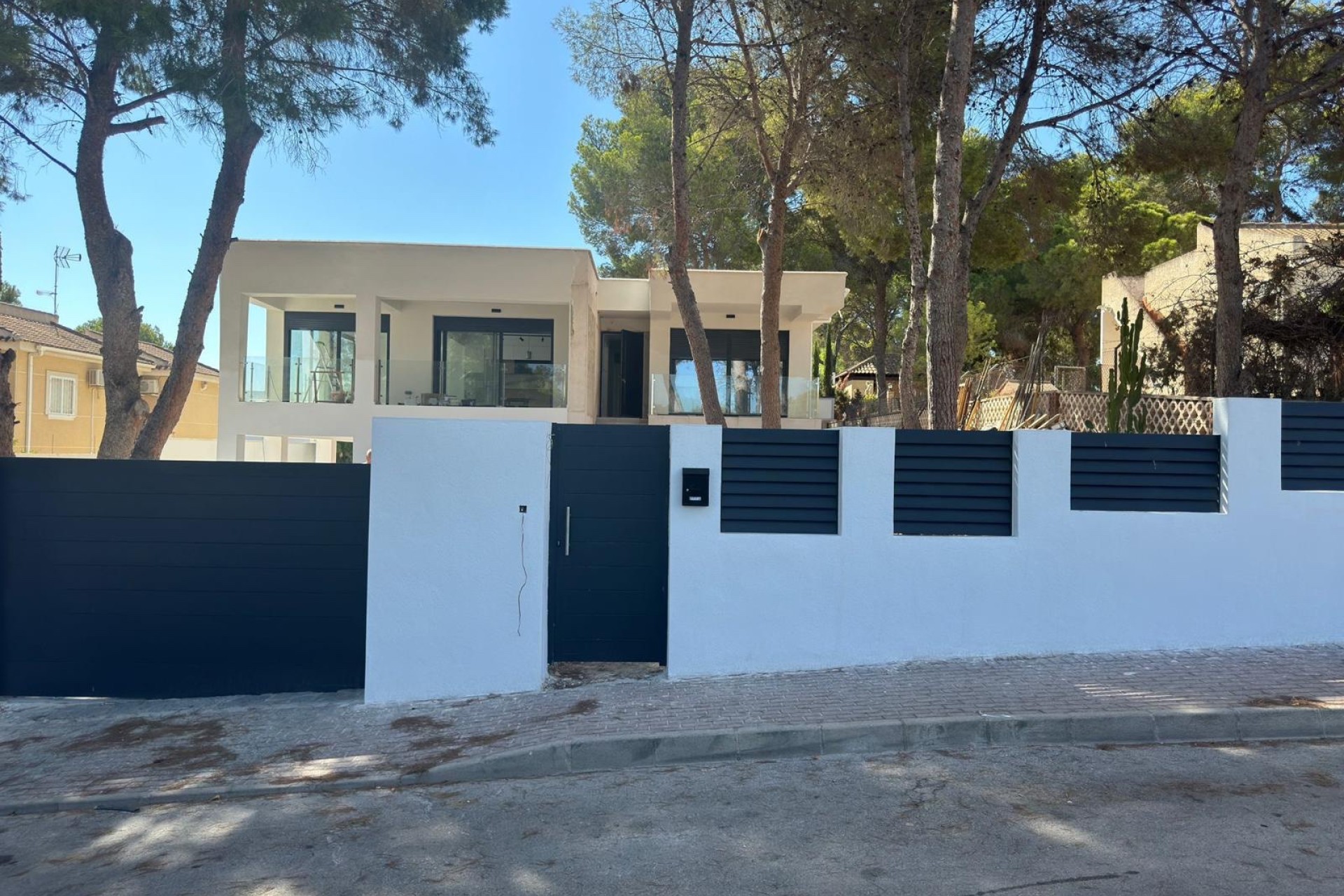 Reventa - Villa - Torrevieja - Los Balcones