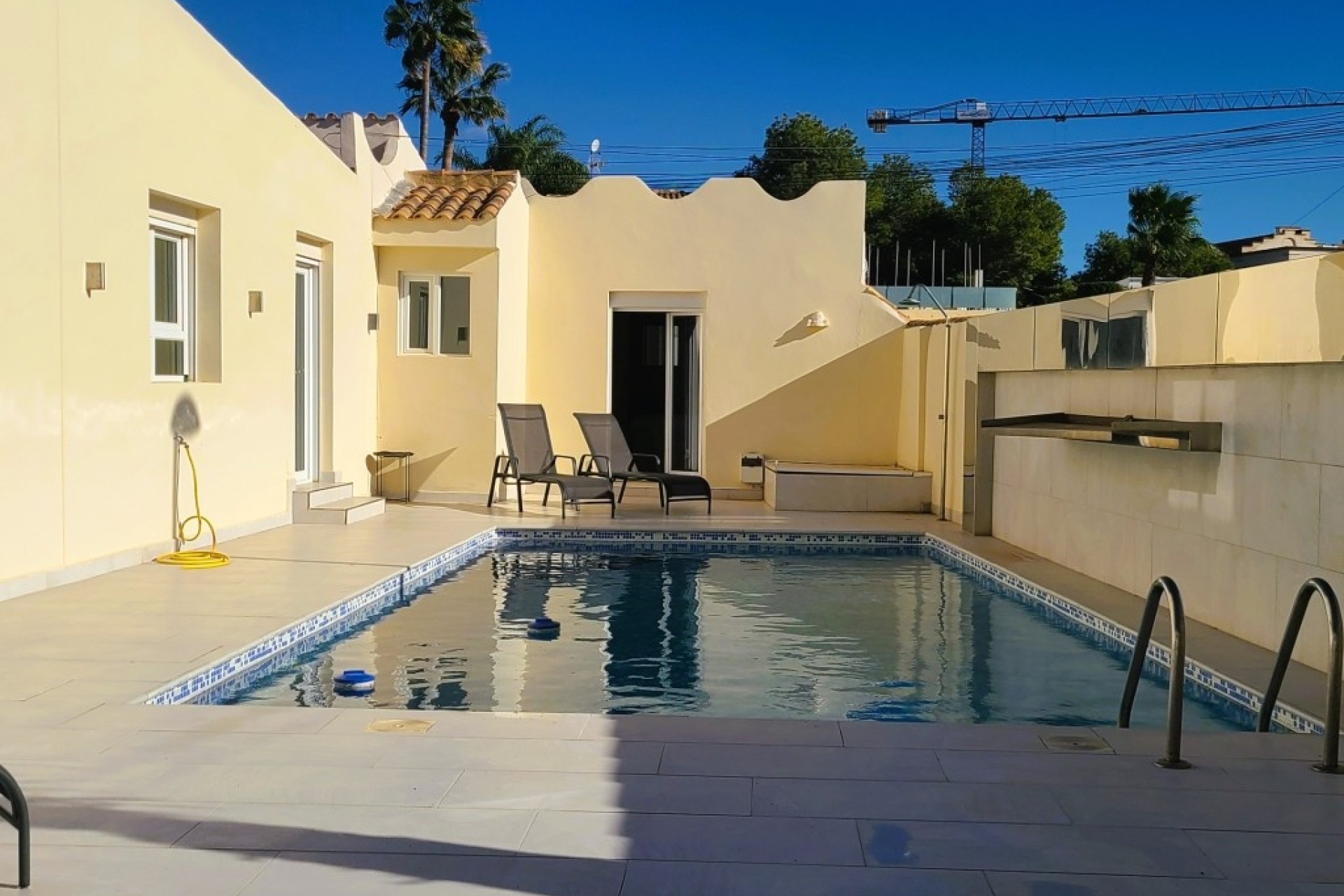 Reventa - Villa - Torrevieja - Los Balcones