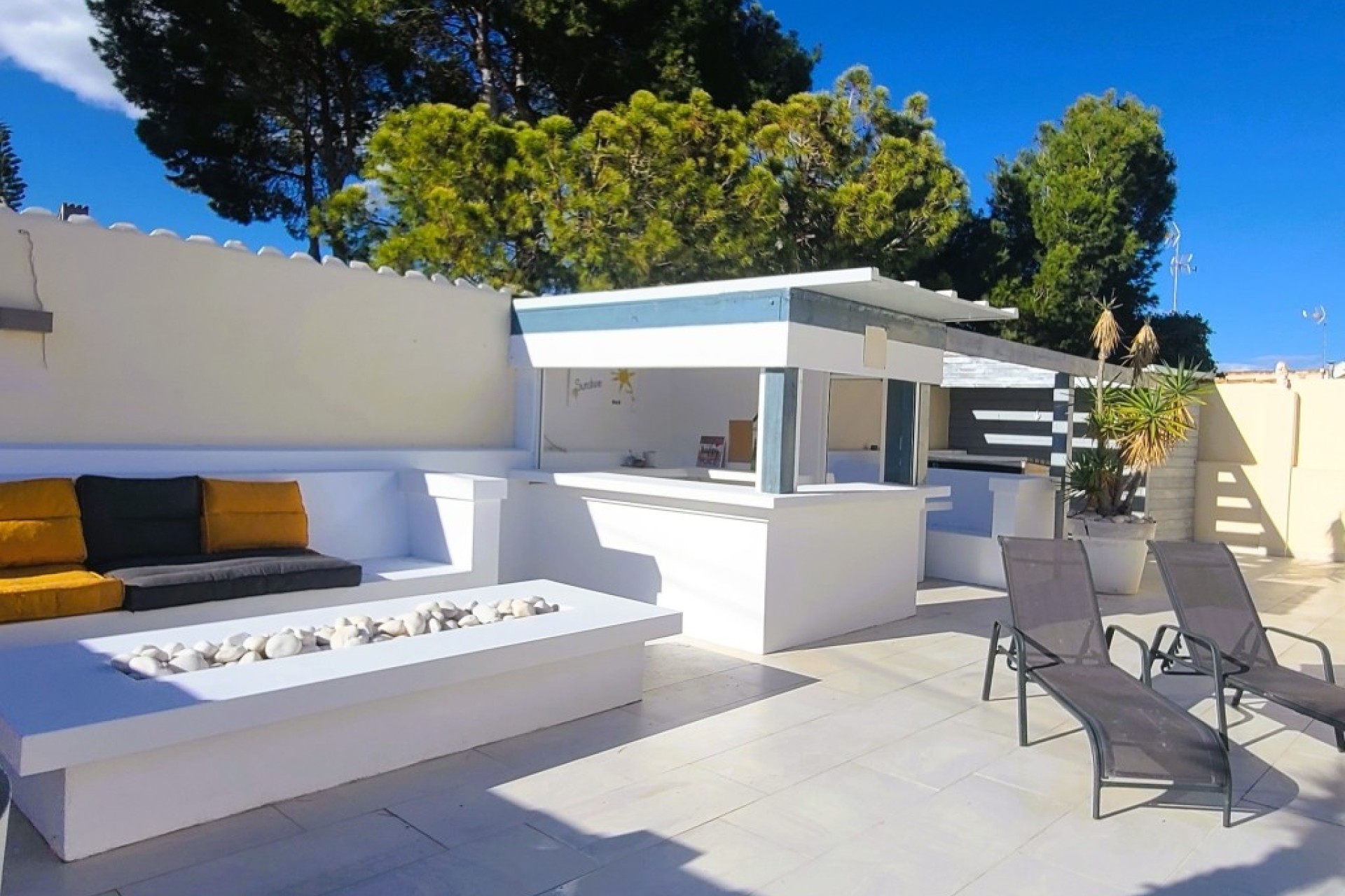 Reventa - Villa - Torrevieja - Los Balcones