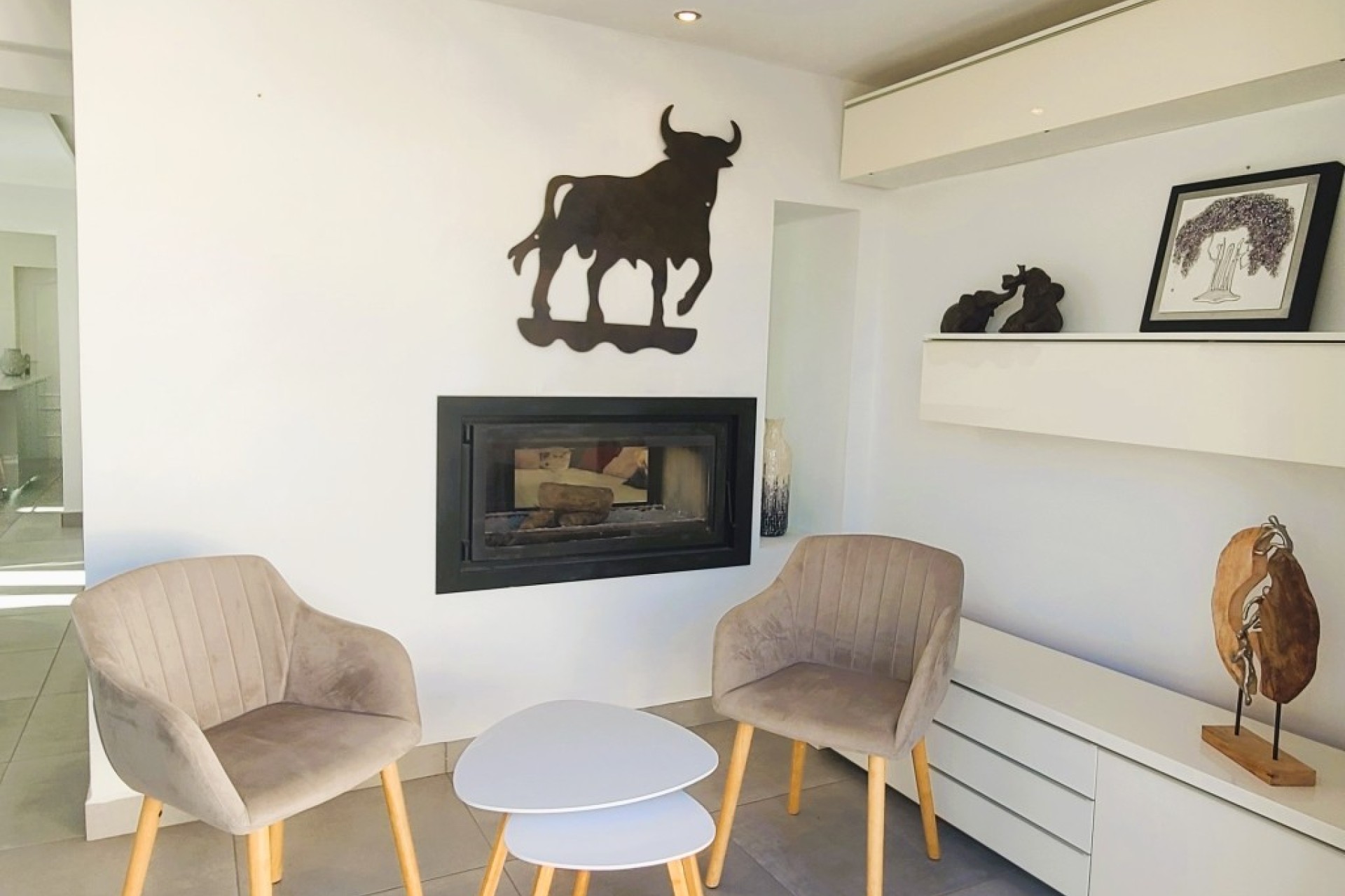 Reventa - Villa - Torrevieja - Los Balcones