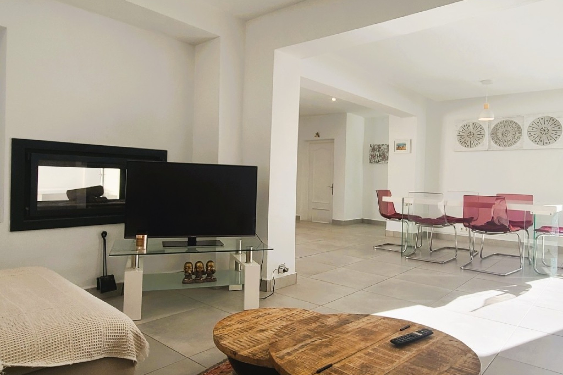 Reventa - Villa - Torrevieja - Los Balcones